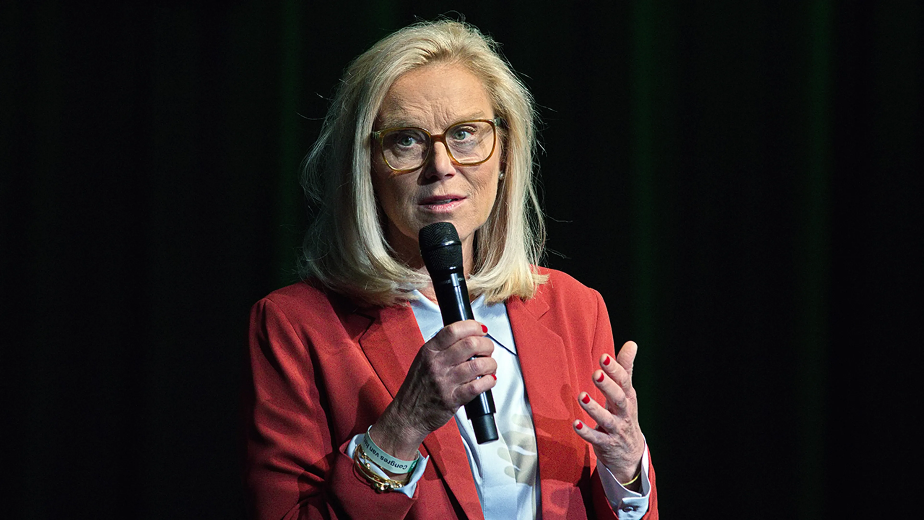 Sigrid Kaag nieuwe VN-gezant voor Midden-Oosten