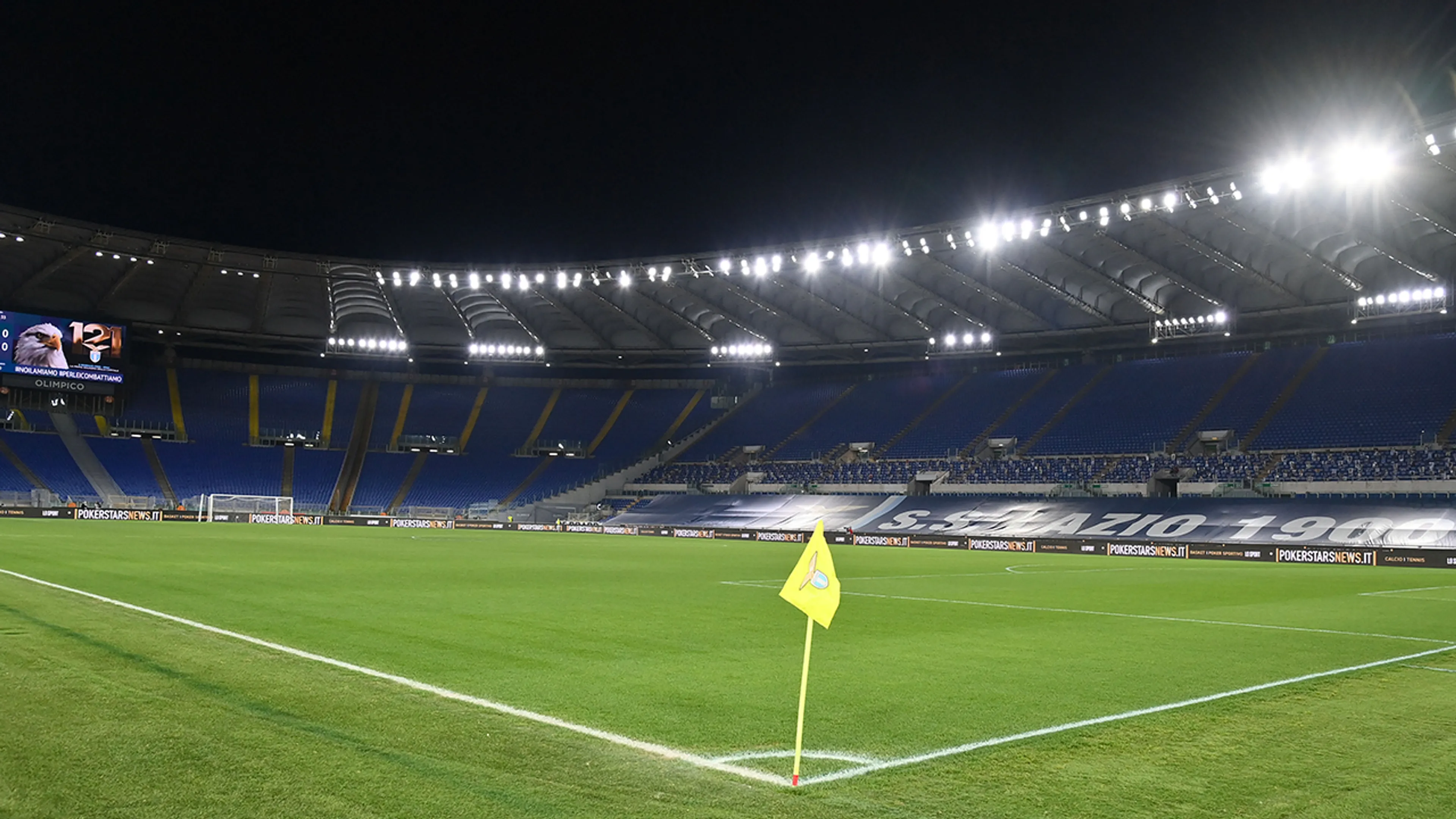 Lazio rouwt om overlijden jeugdtalent