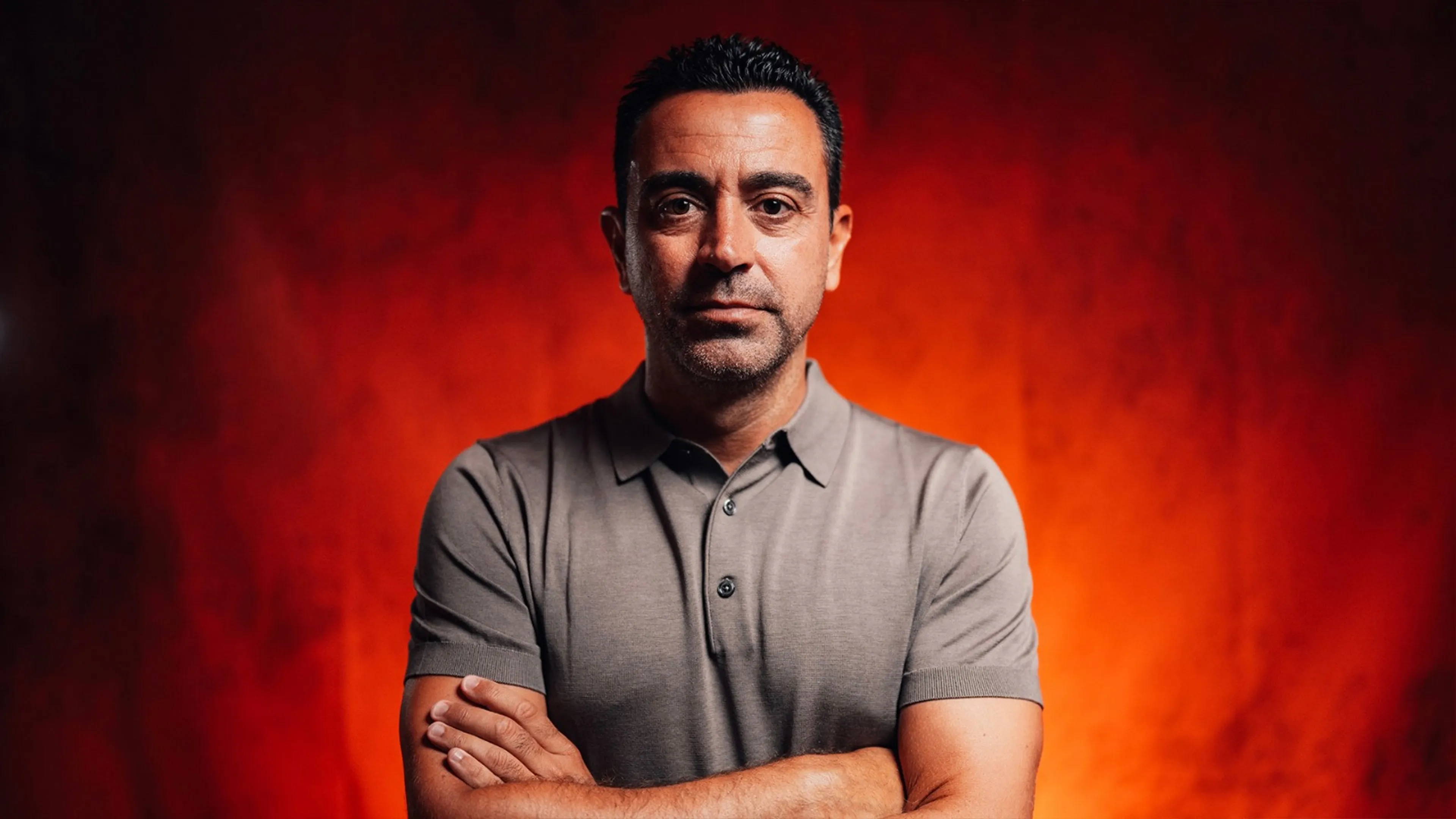 Officieel: Xavi Hernández nieuwe bondscoach van het Nederlands elftal