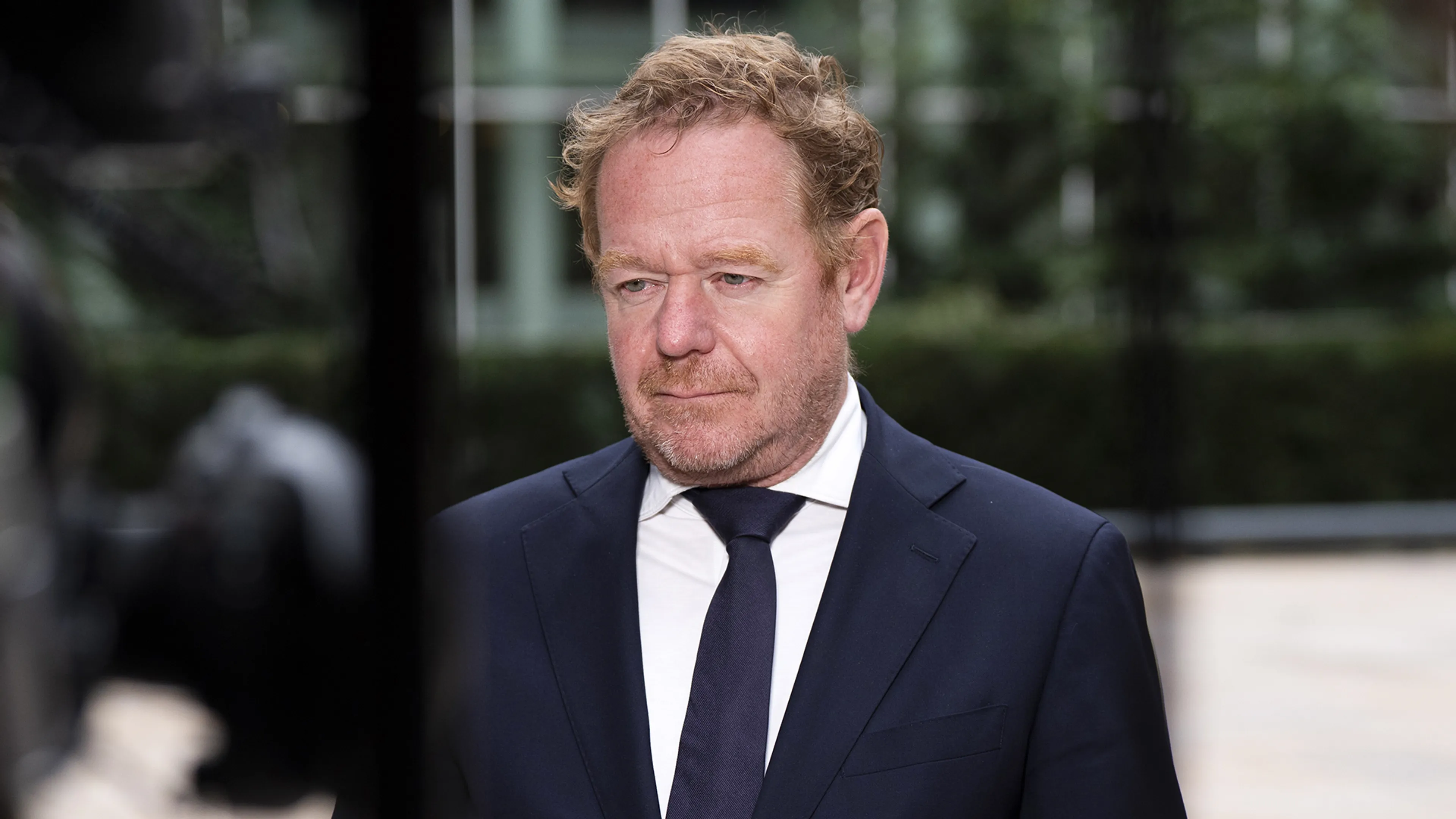 Premier Sierra Leone hekelt uitspraken minister Van Weel: 'Neo-kolonialisme'