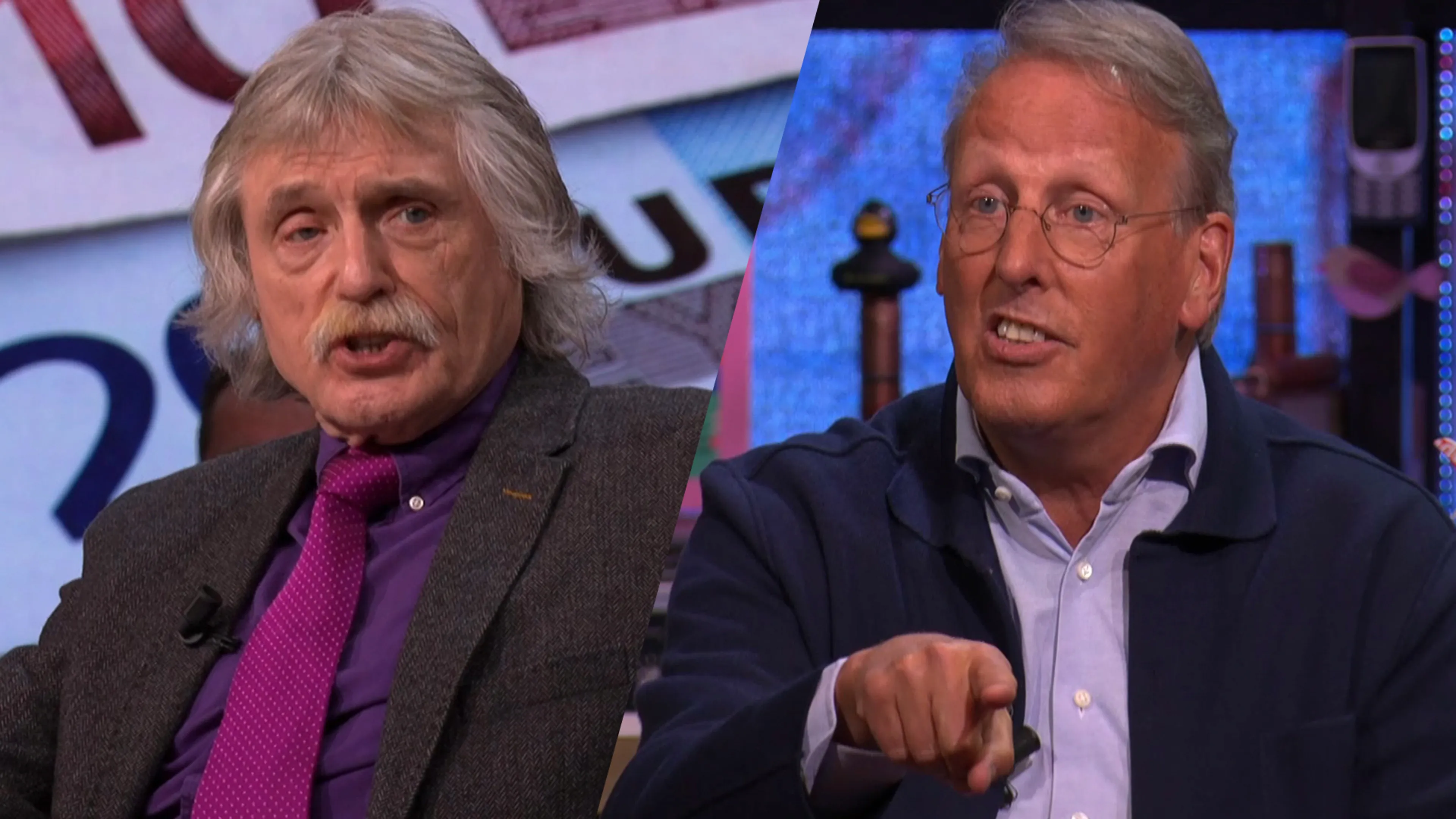 Vandaag Inside kraakt maatregelen van kabinet tegen hoge energieprijzen: ‘Slappe hap!’