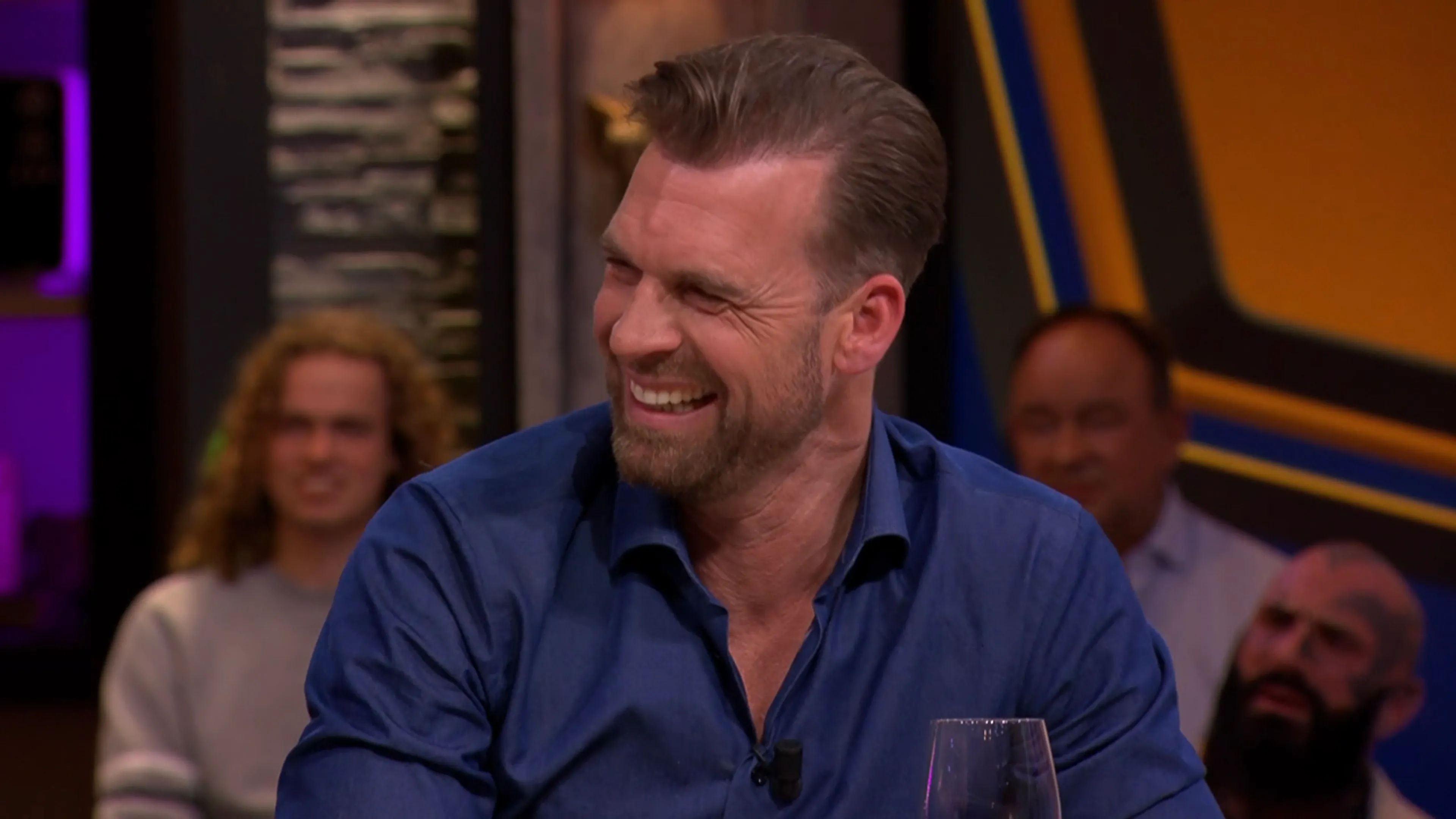Aflevering Vandaag Inside met Rutger Castricum, woensdag 19 april 2023