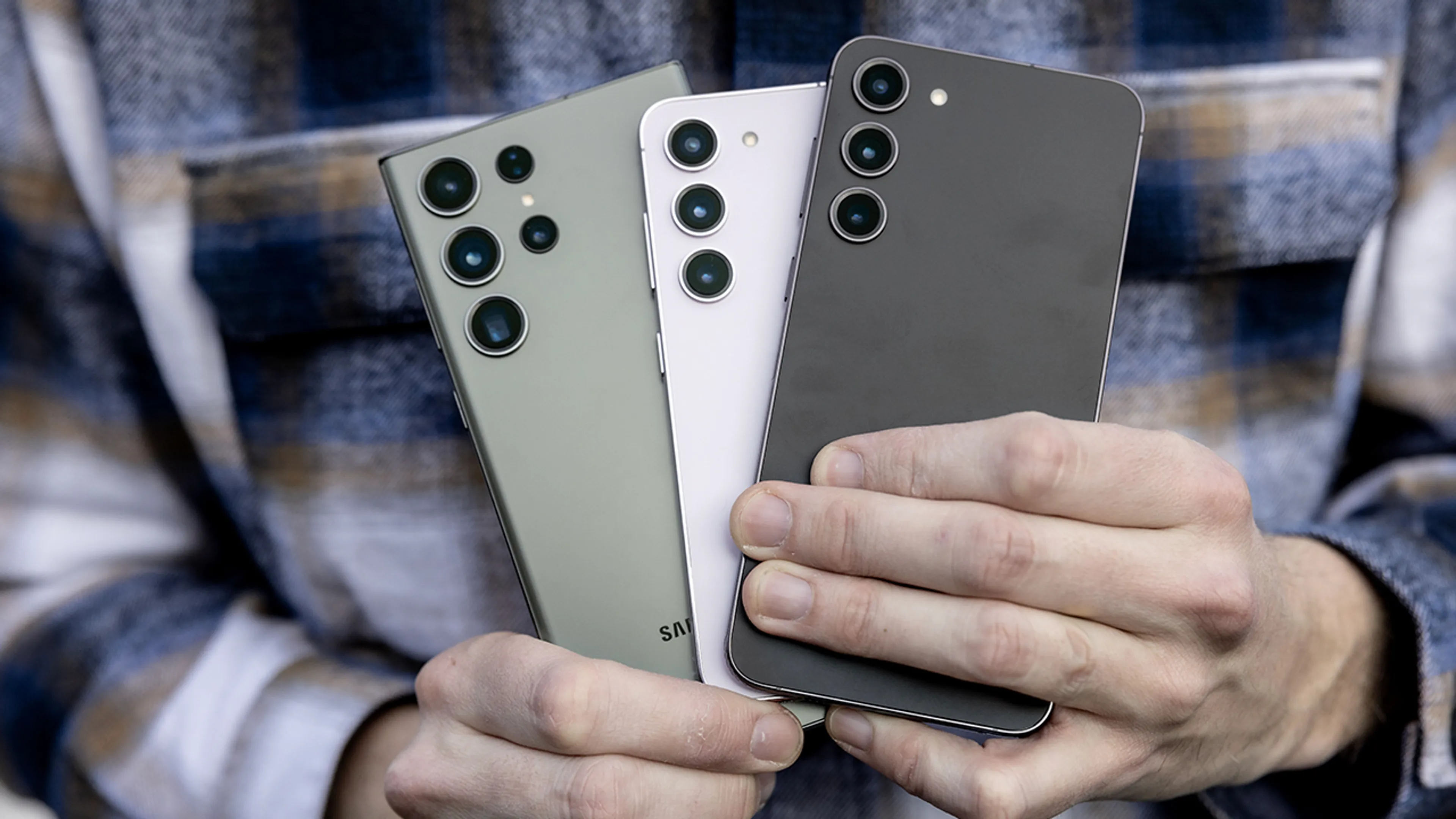 Onderzoek wijst uit: Android-telefoon op date blijkt afknapper voor 40% van jongeren