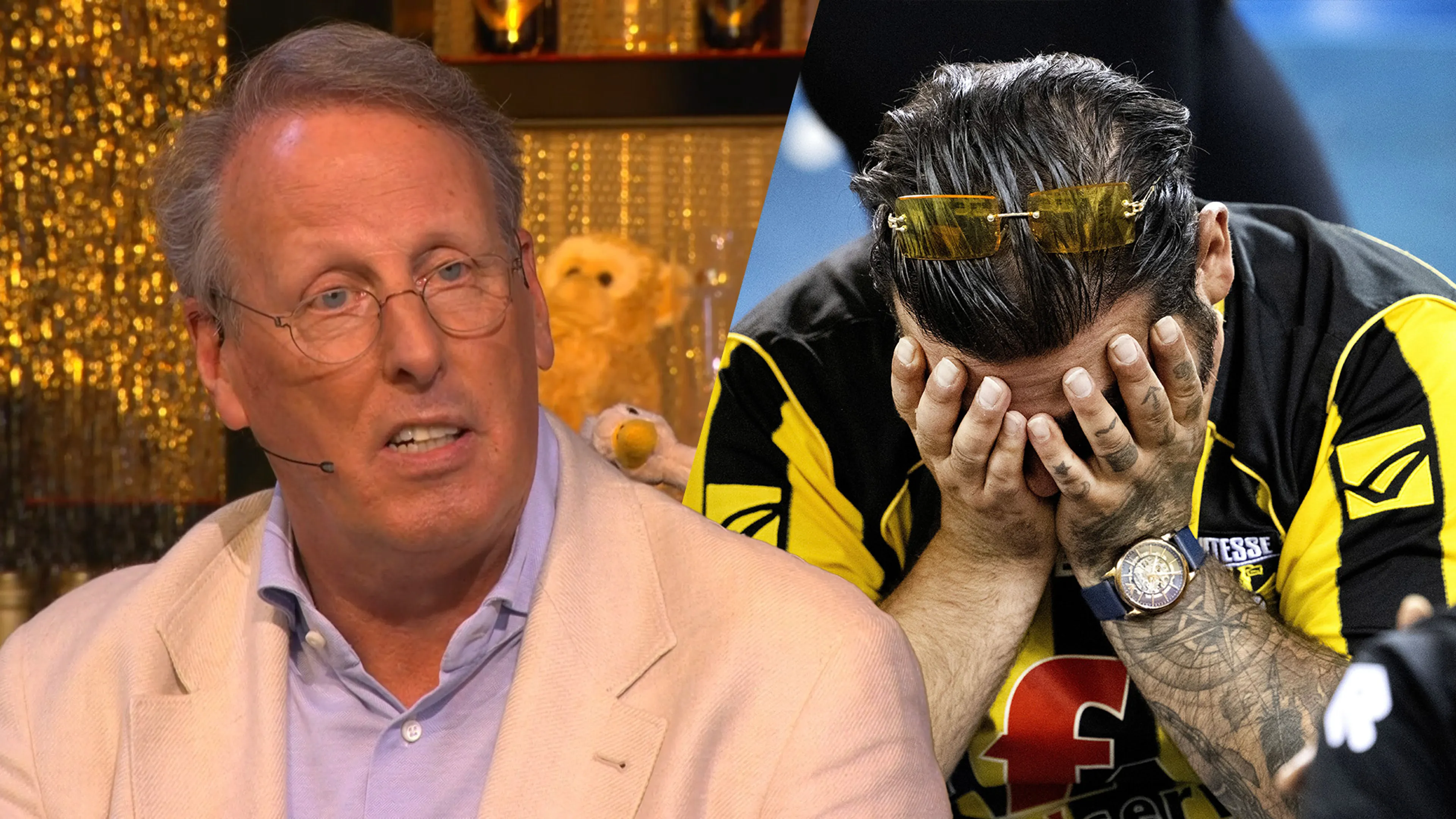 Is het definitief einde oefening voor Vitesse?