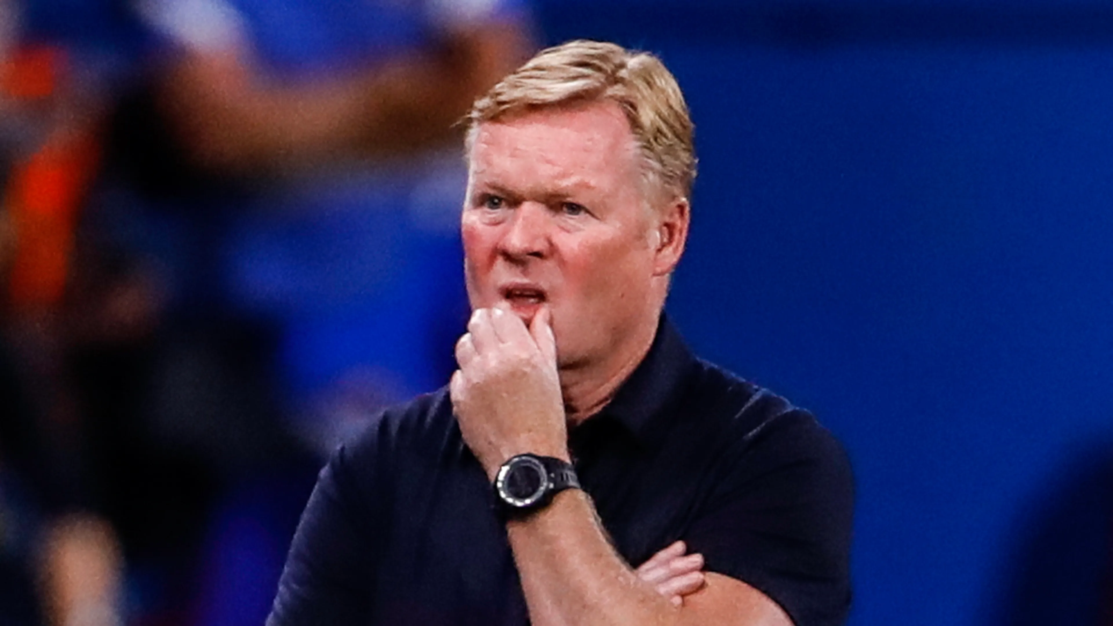 'Groot deel van spelersgroep Barcelona is vertrouwen in Koeman verloren'