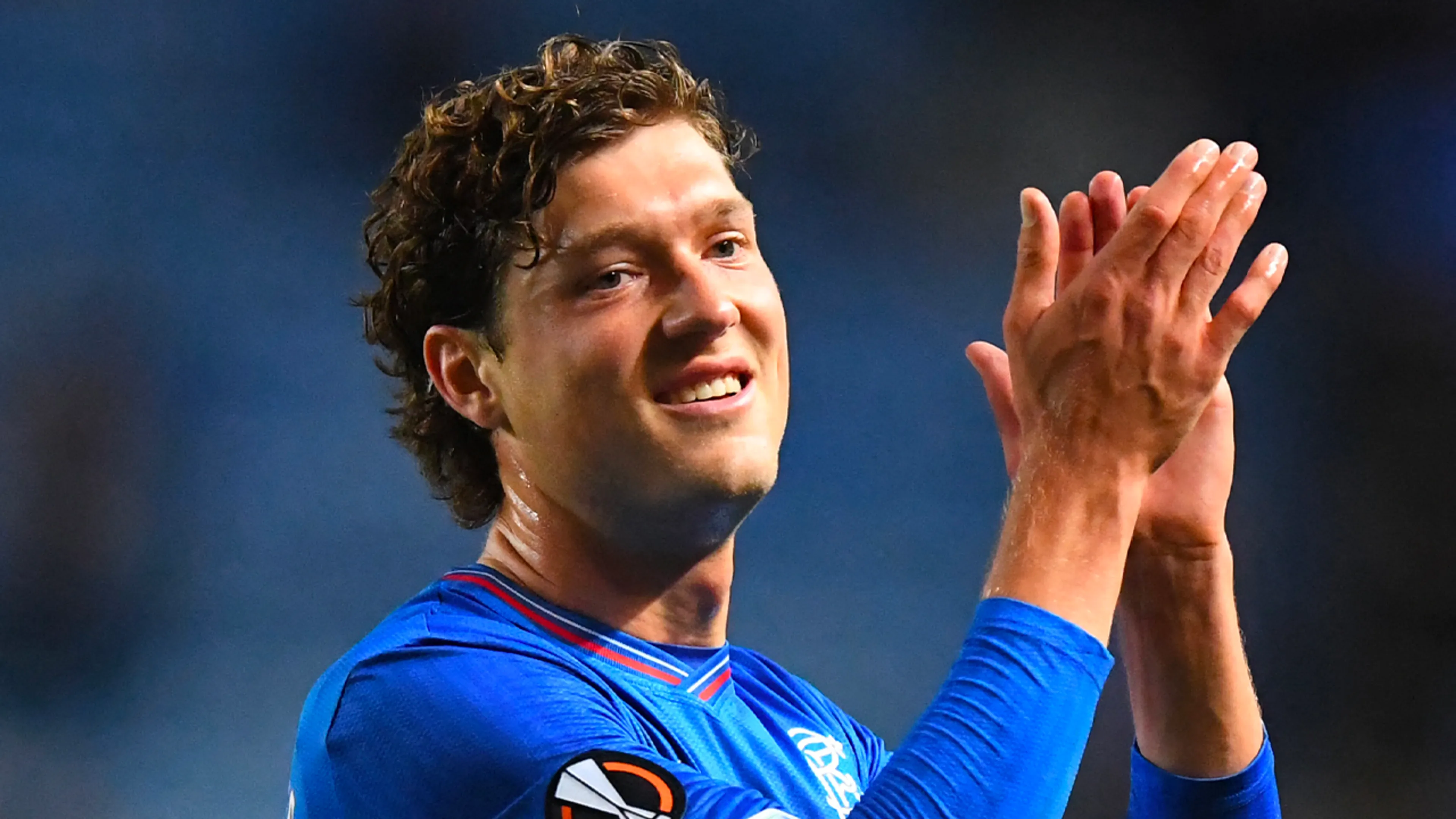 'Sam Lammers keert mogelijk terug in de Eredivisie'