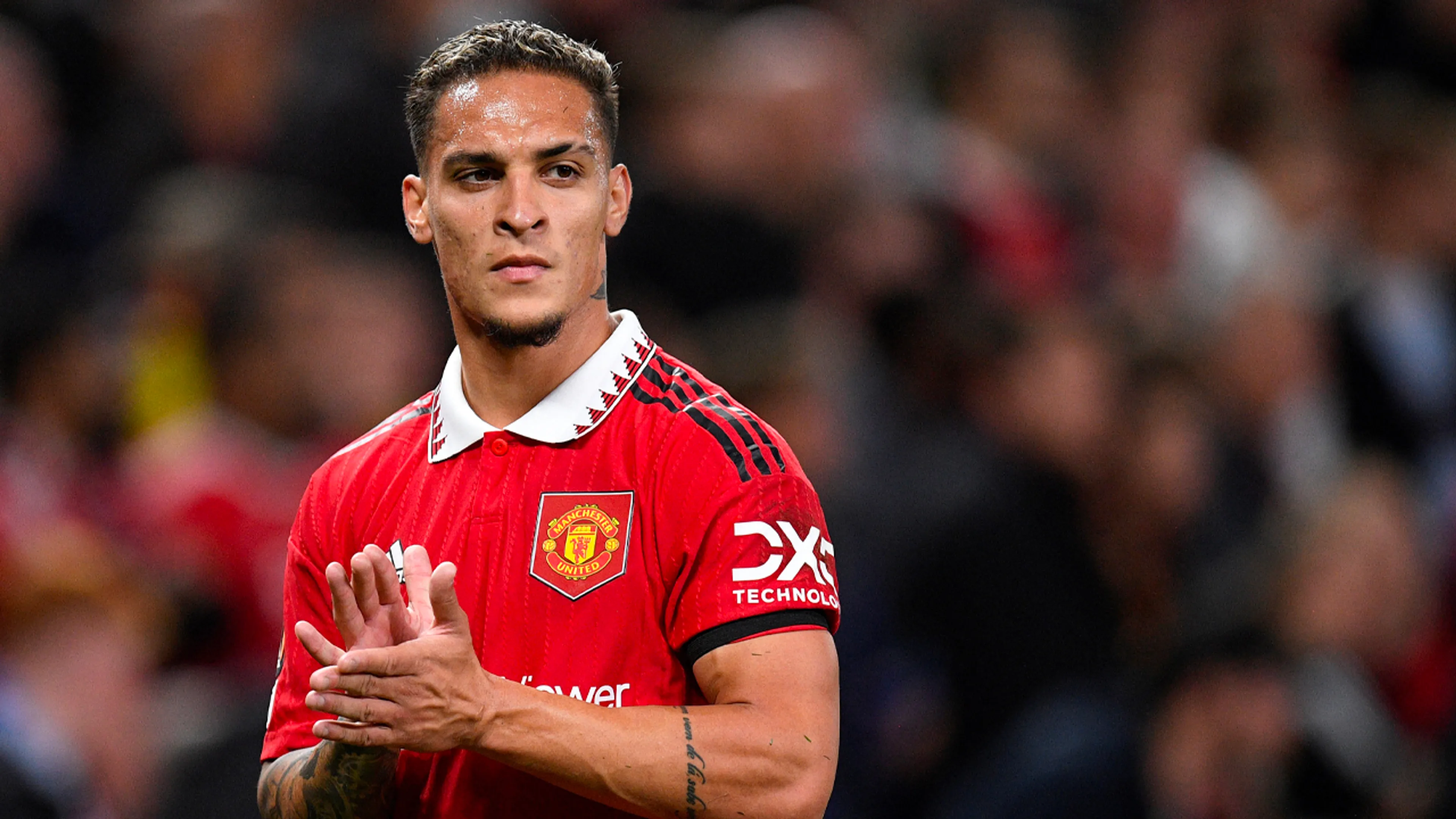 SAMENVATTING: Manchester United - Real Sociedad (Groepsfase Europa League)