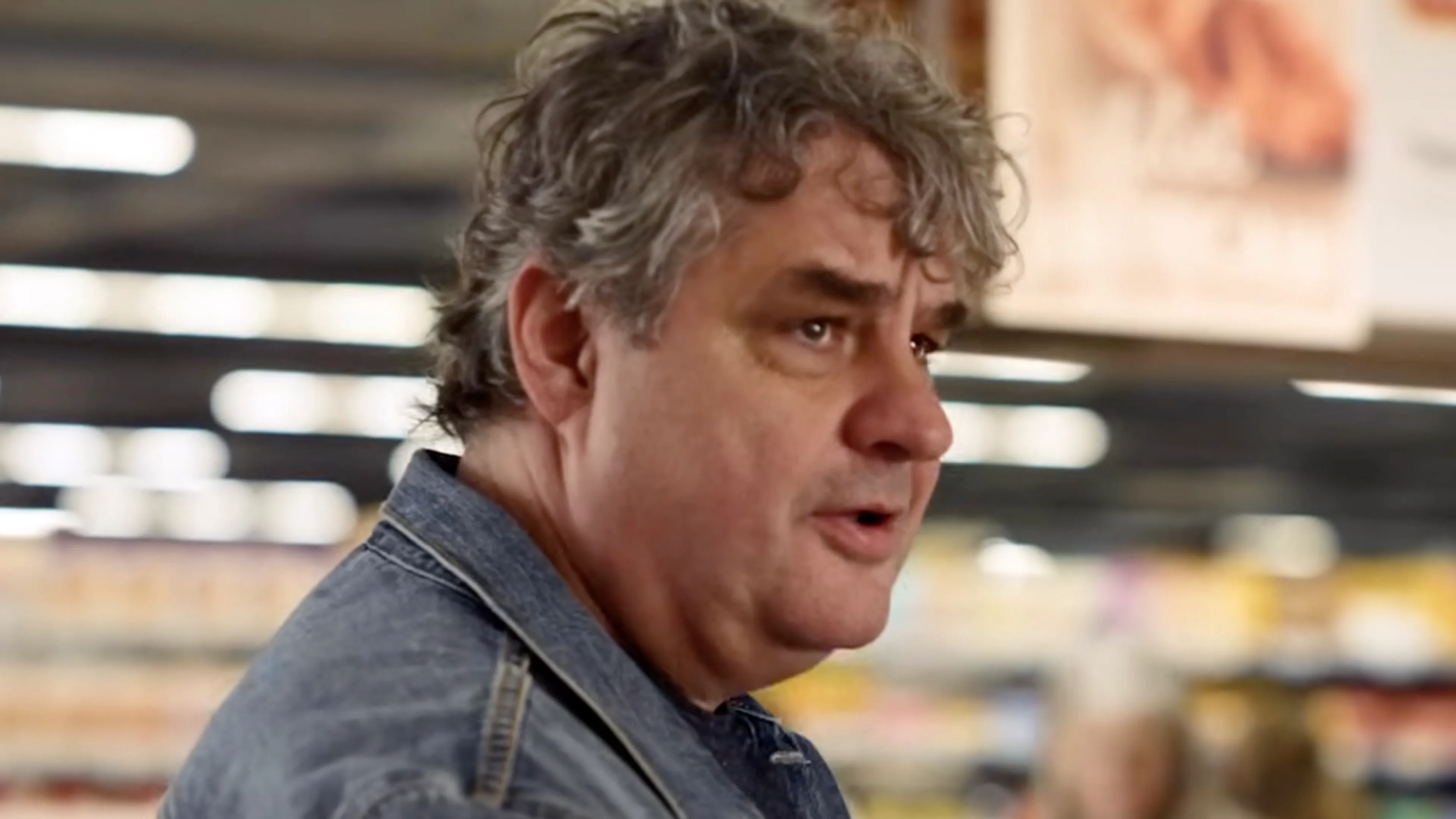Jumbo neemt afscheid van Frank Lammers als vast reclamegezicht en maakt opvolger bekend