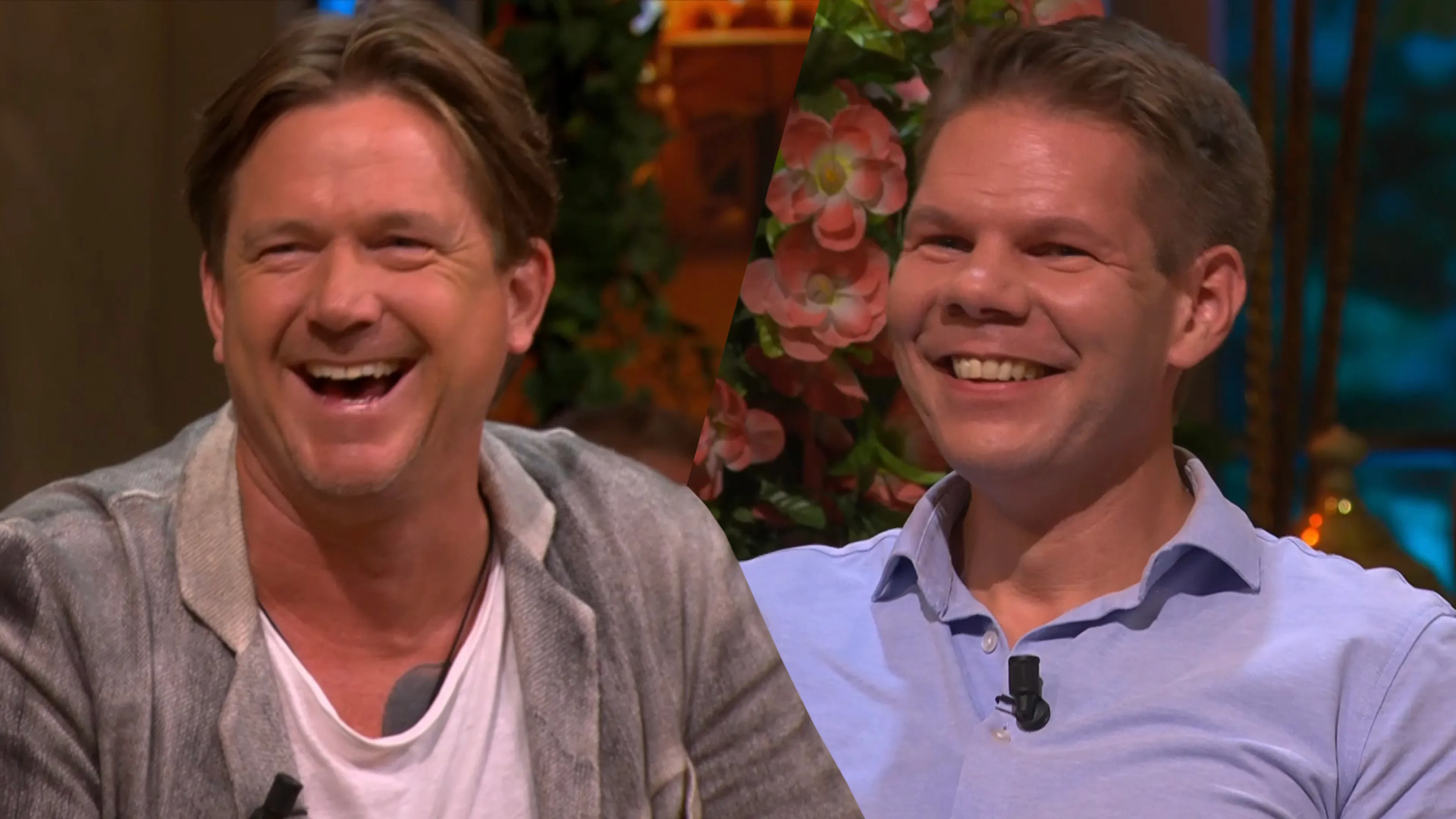 Wat is het gekste waar Victor Vlam ooit aan heeft gelikt? ‘Hoe heet ‘ie ook alweer?!’