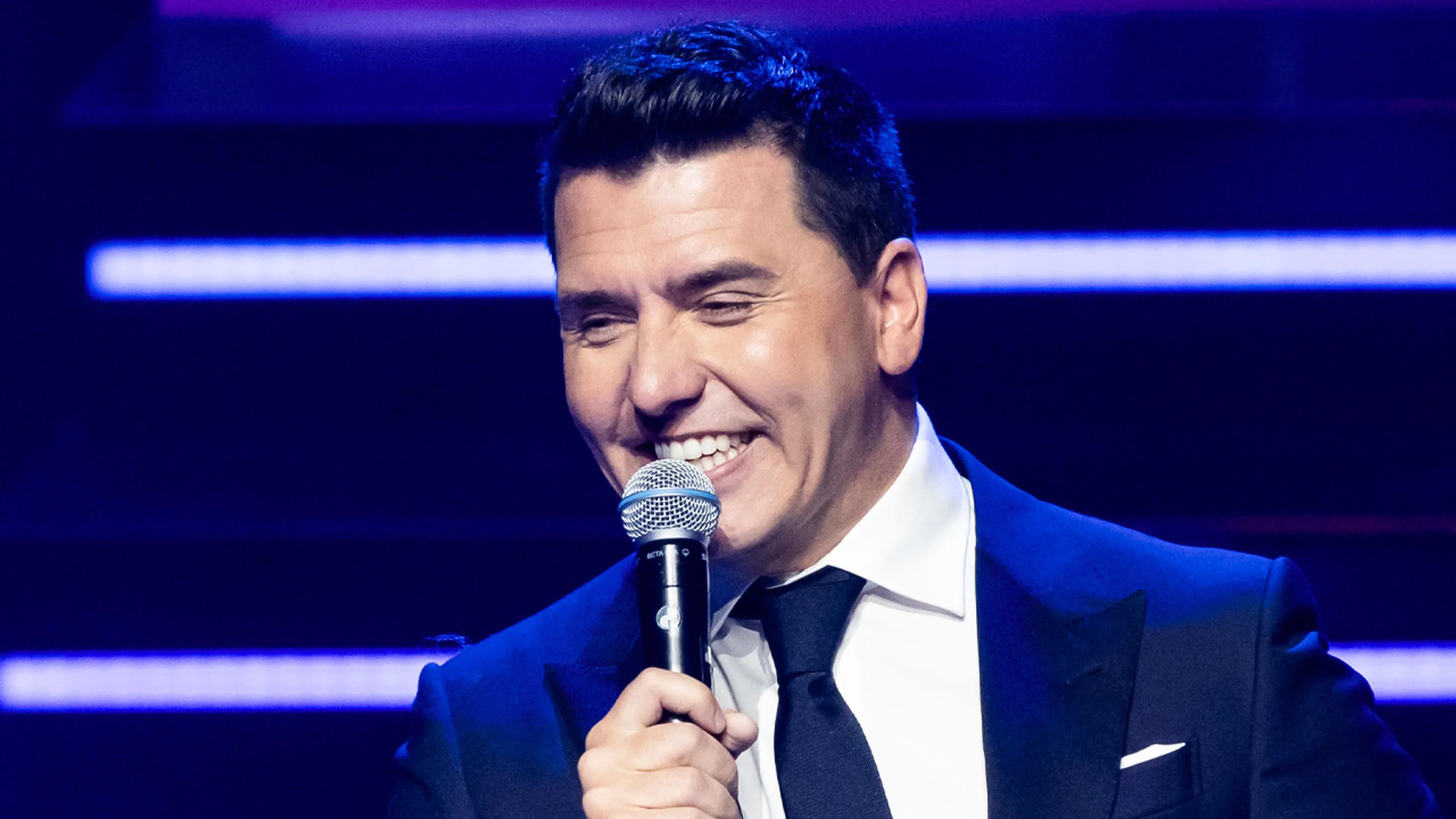 'Jan Smit komt na jubileumconcerten in Volendam met groot nieuws over liefdesleven'