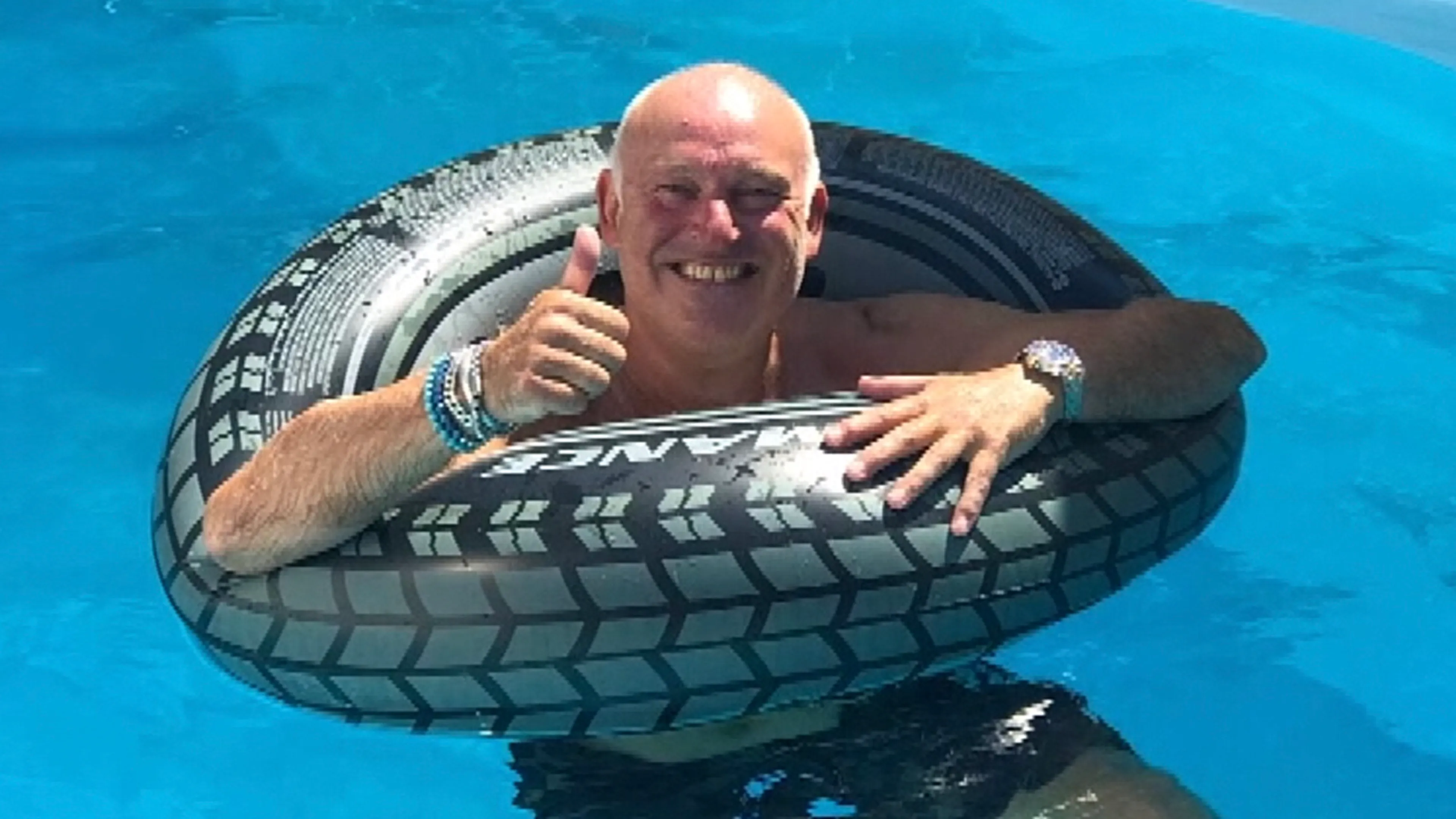 Tropische hitte op komst met temperaturen tot 32 graden! 