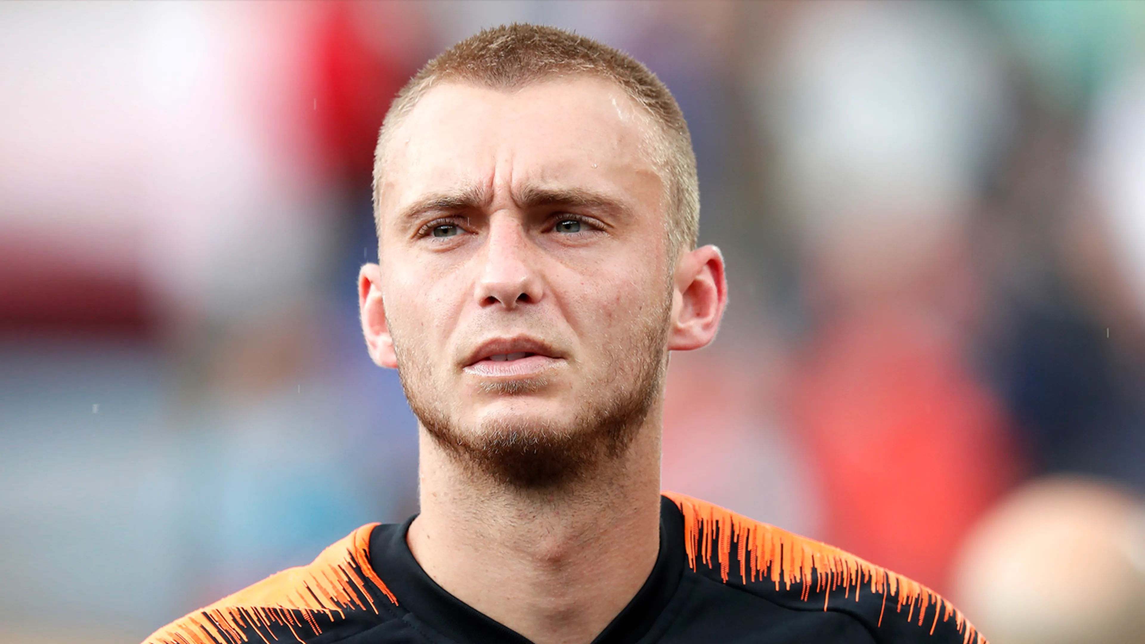 Cillessen niet mee op trainingskamp naar Portugal