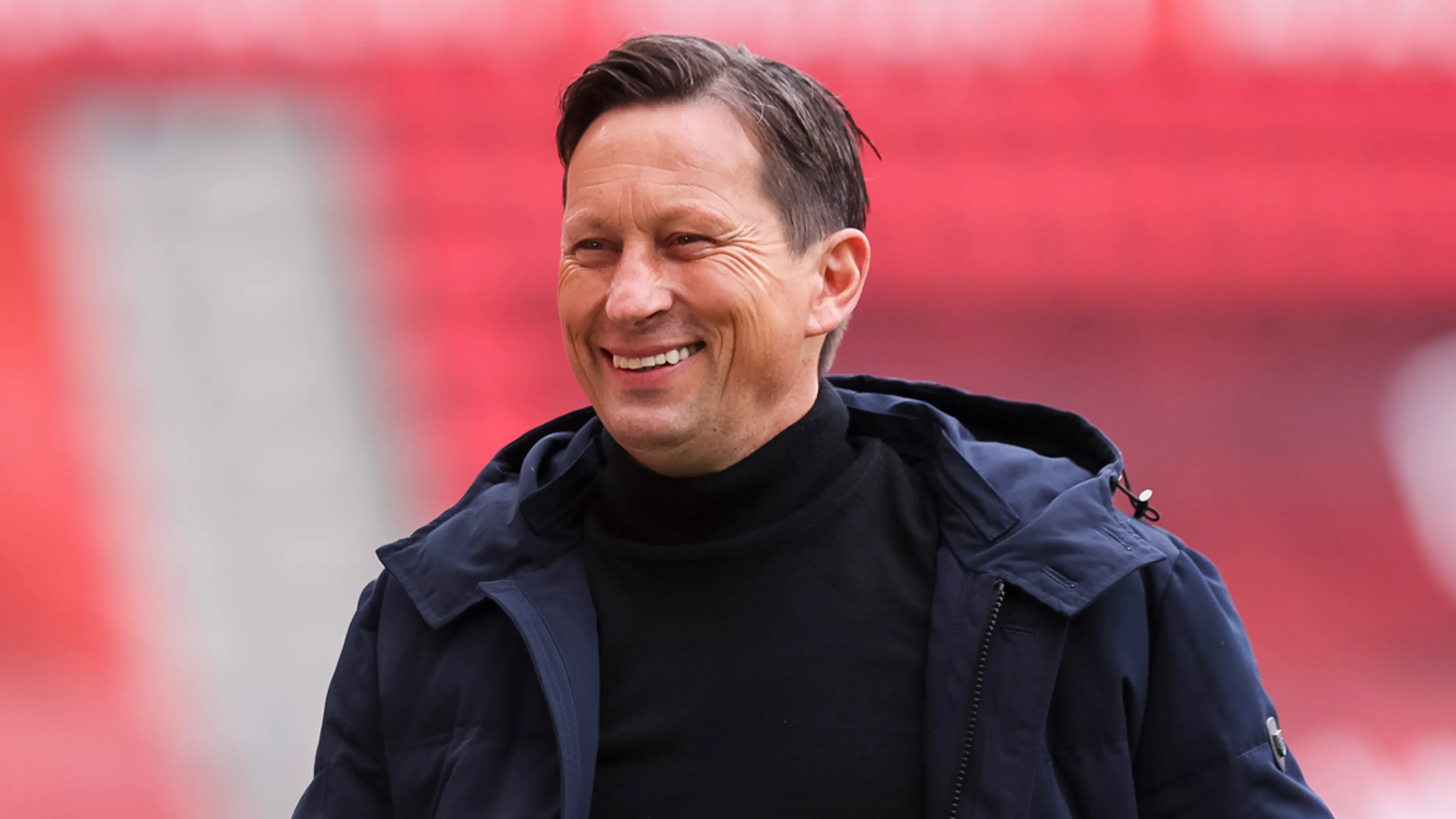 'Clubs in de rij voor PSV-trainer Roger Schmidt'