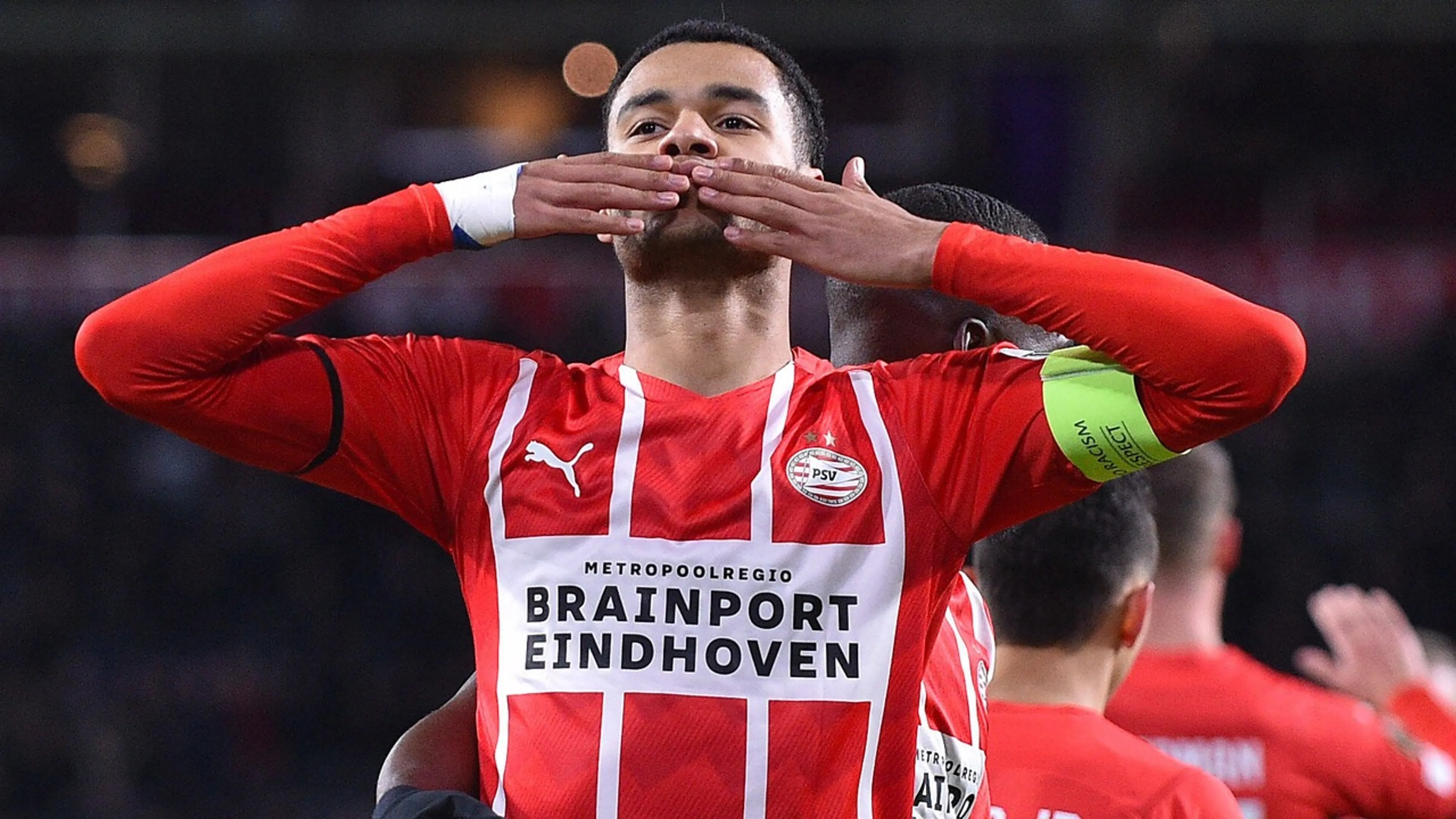 SAMENVATTING: PSV - Maccabi Tel Aviv (Play-Offs Conference League)