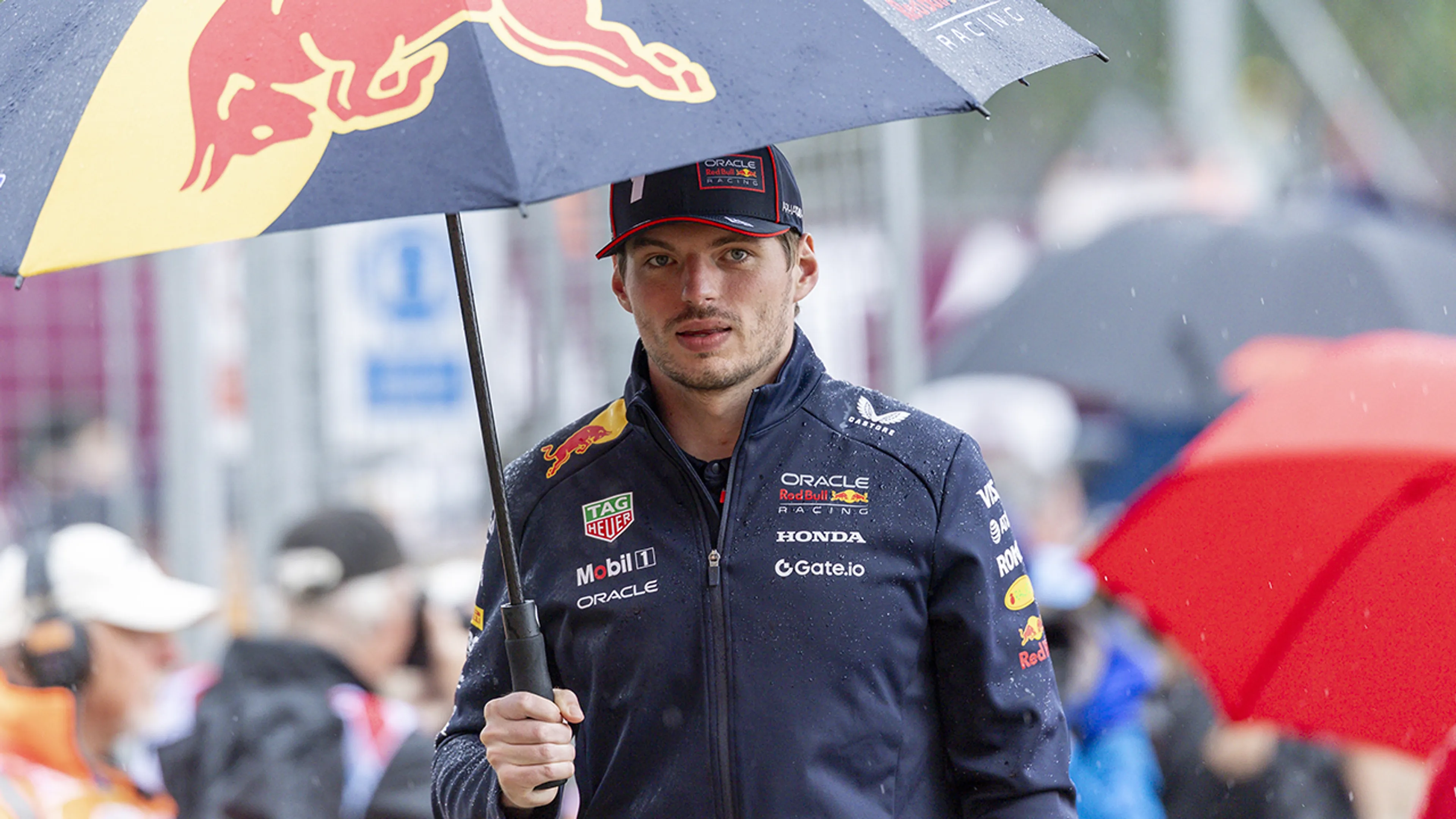 Komt Max Verstappen in actie dit weekend? Geruchten over afgelasting GP Miami nemen toe