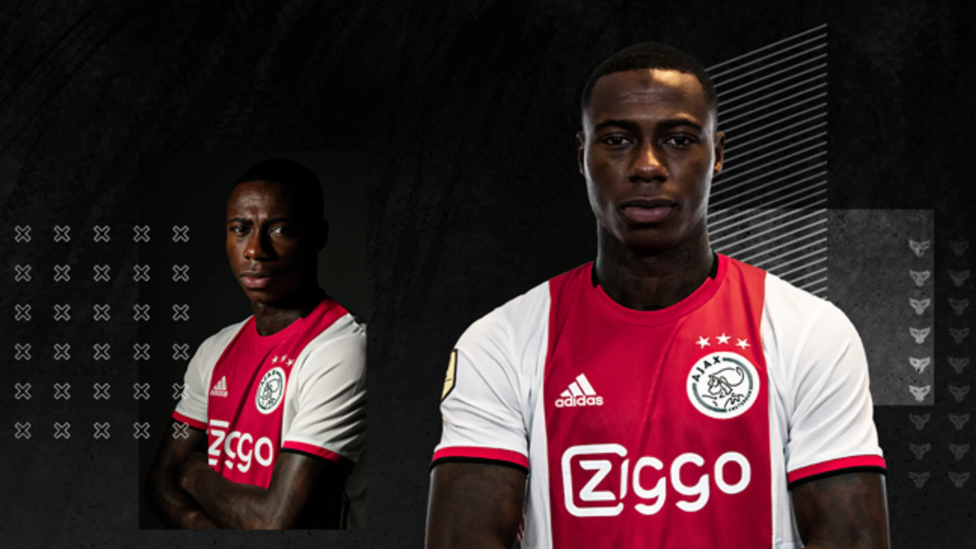 OFFICIEEL: Ajax legt Promes voor vijf jaar vast
