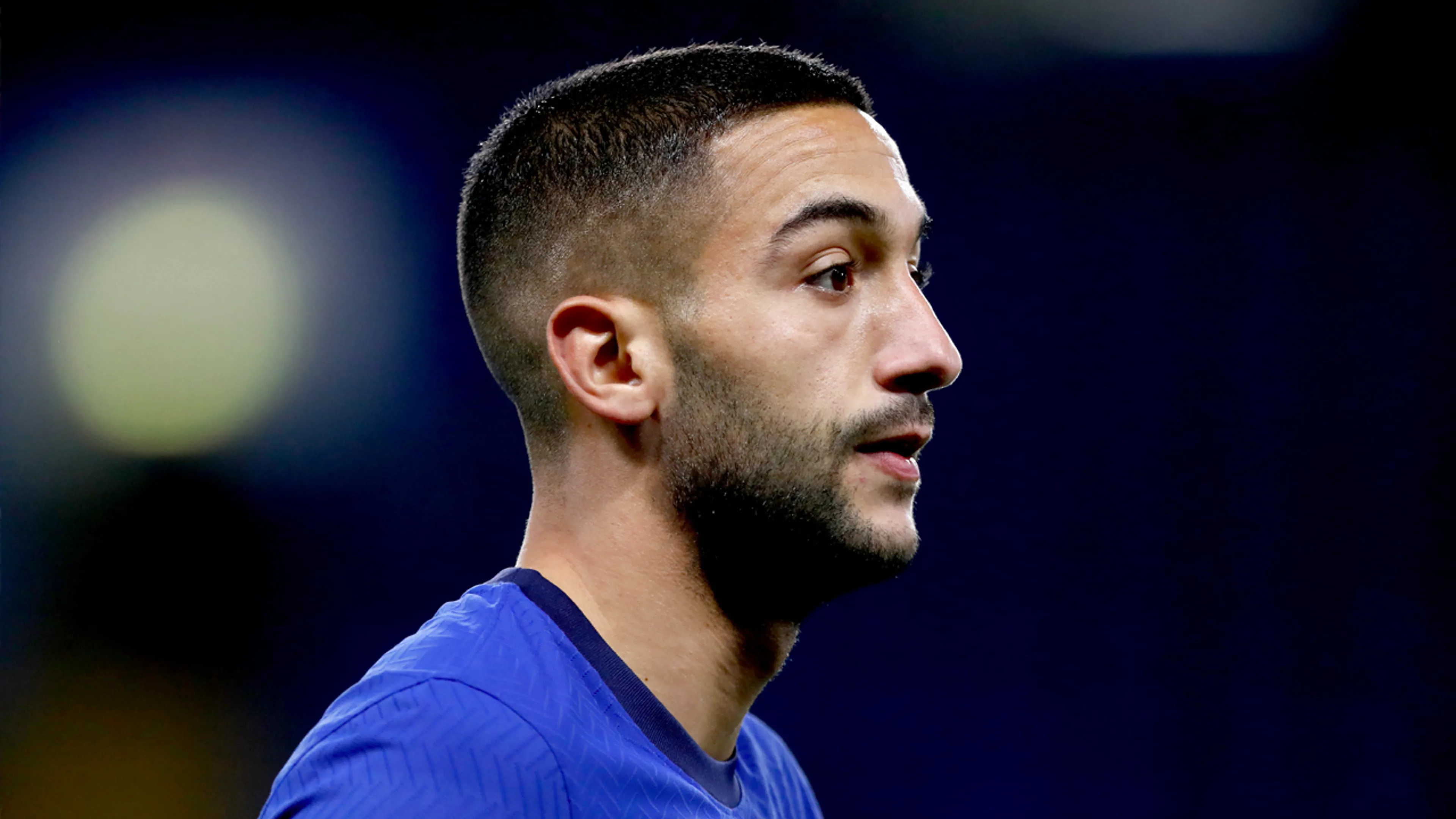 'Ziyech is ontevreden en trekt conclusies over zijn toekomst'