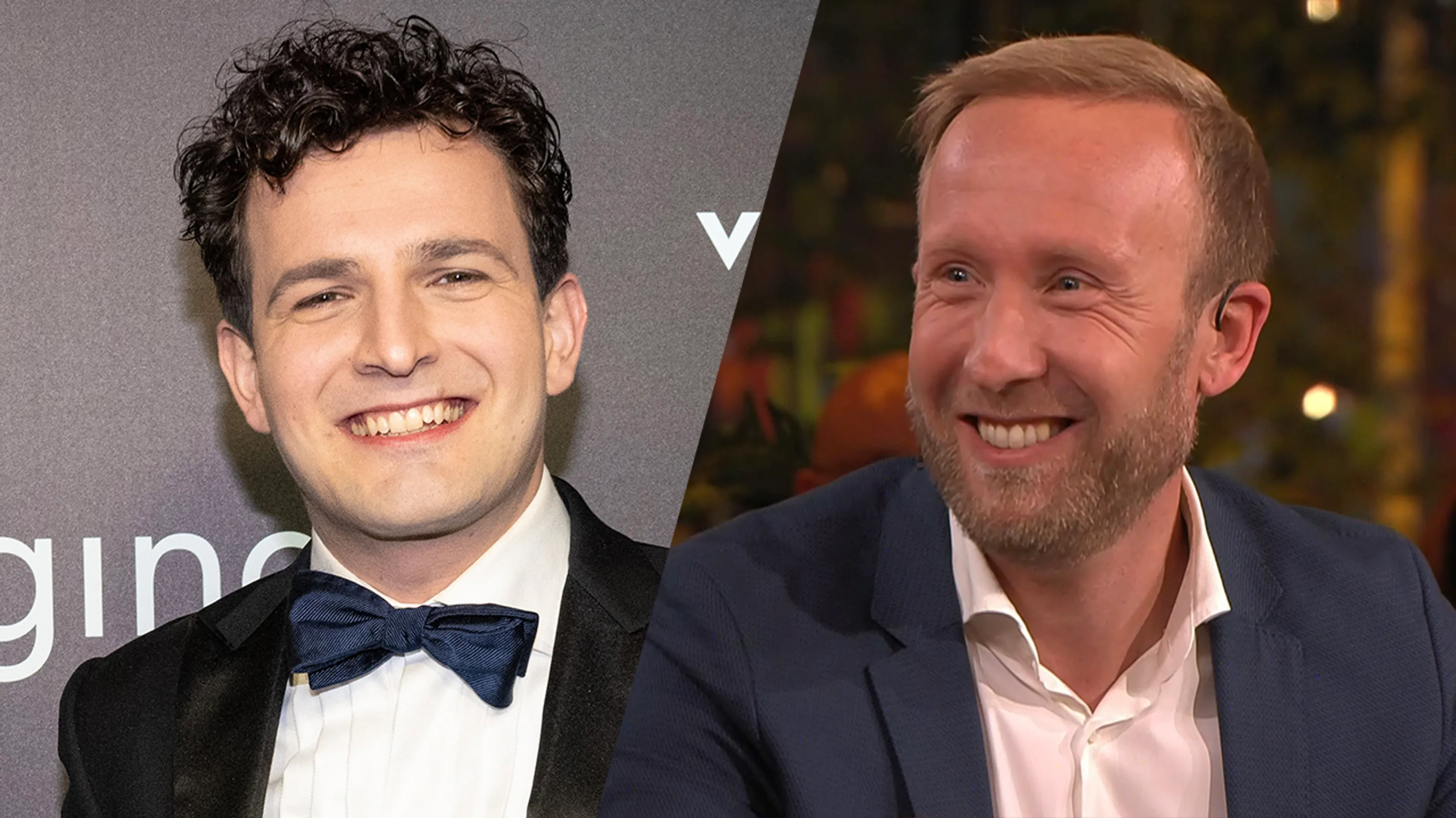 Rob Goossens en Raymond Mens dinsdag te gast bij De Oranjezomer!