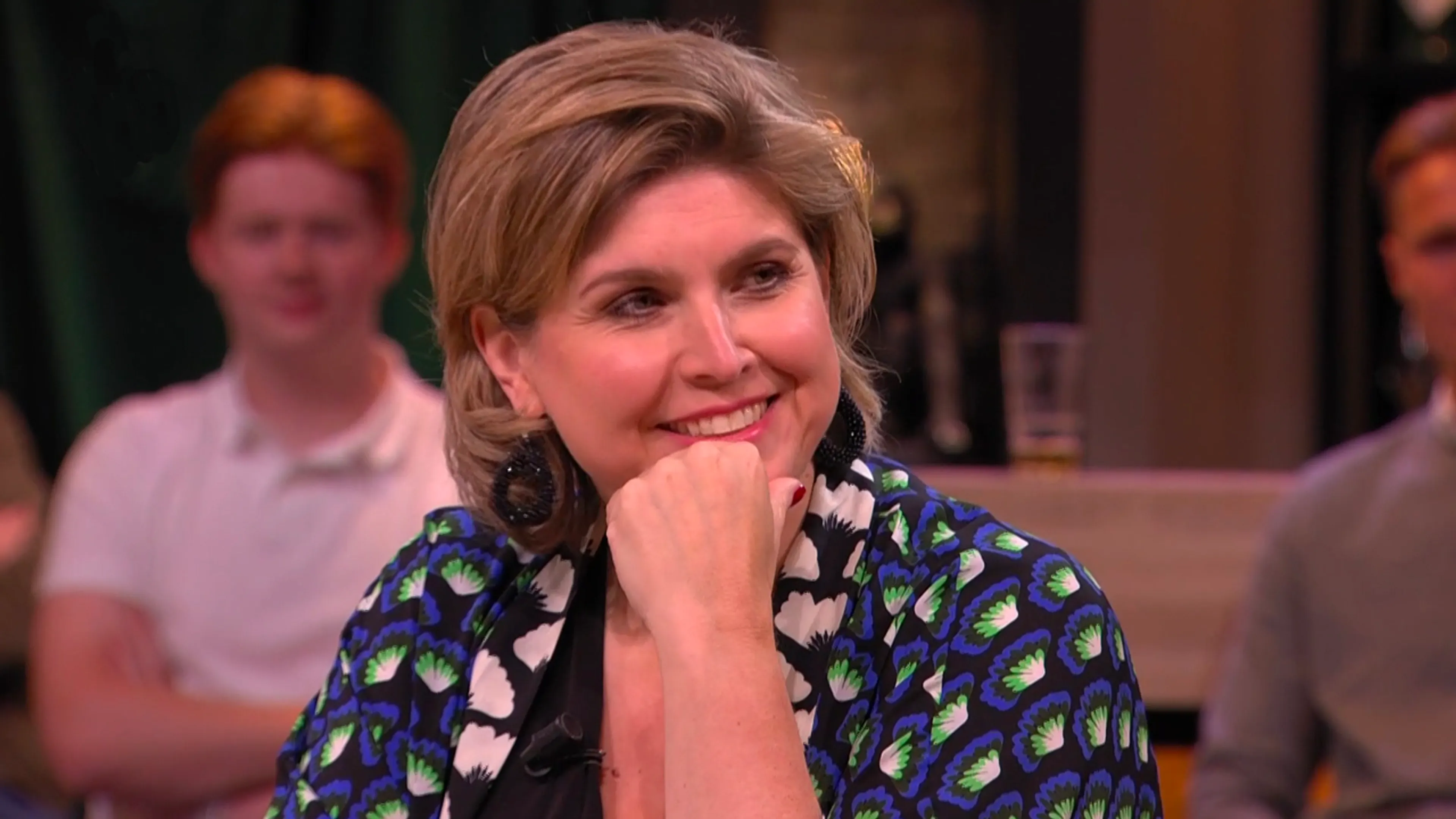 Aflevering Vandaag Inside met Angela de Jong, dinsdag 24 mei 2022