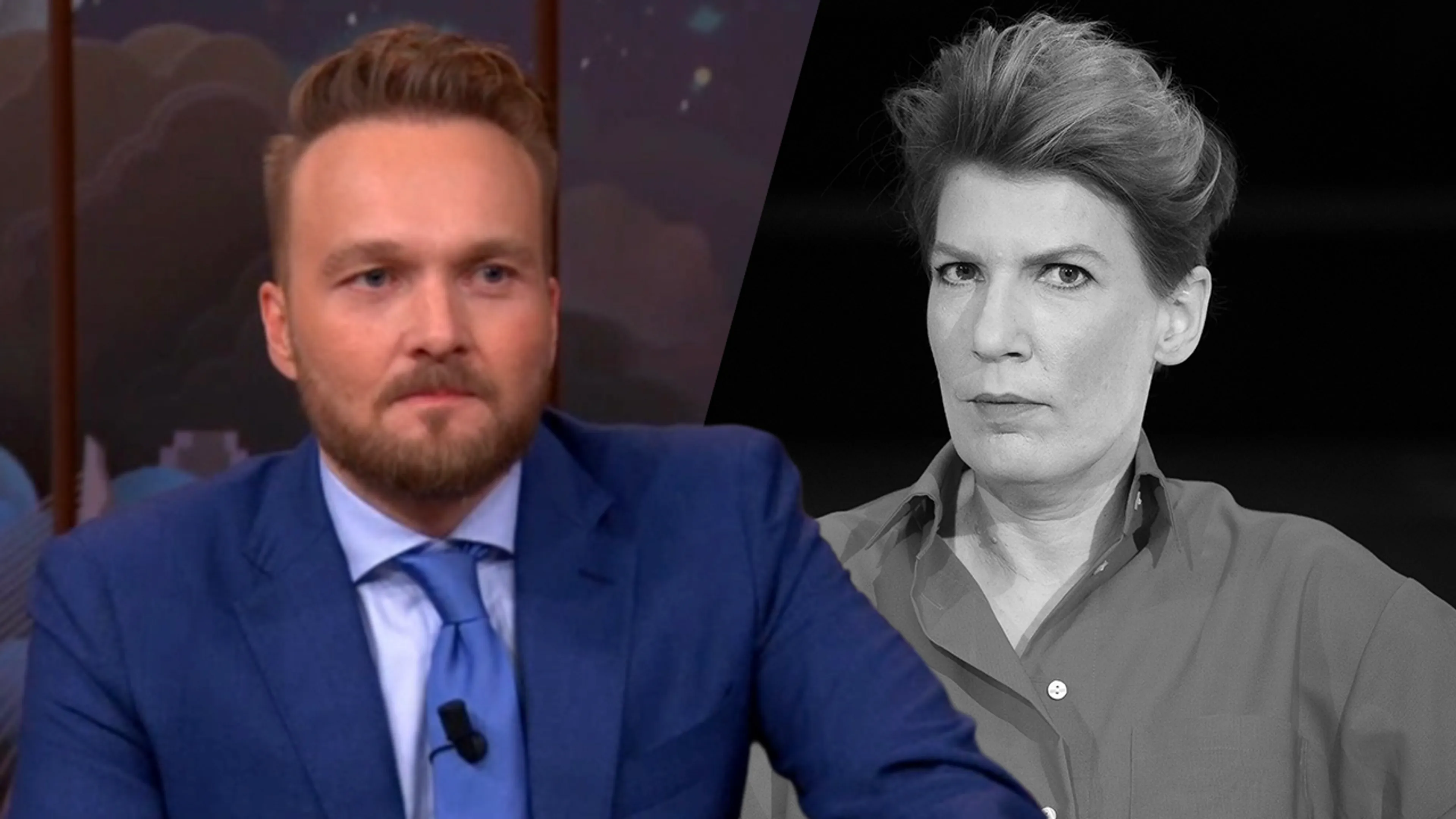 Arjen Lubach emotioneel om overlijden Paulien Cornelisse: 'Zij was niet alleen vriendin van de show...'