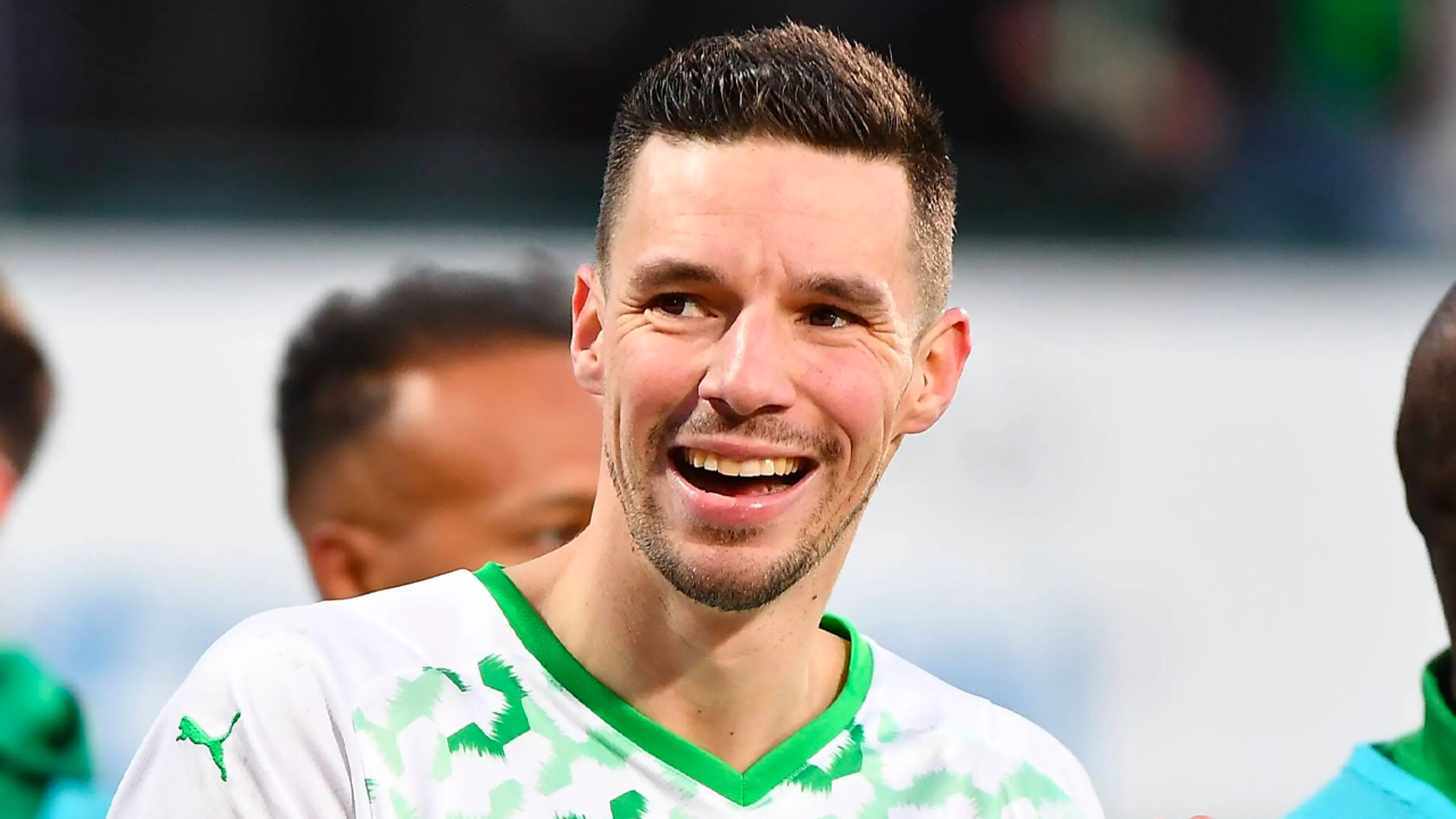 Nick Viergever keert terug in de Eredivisie