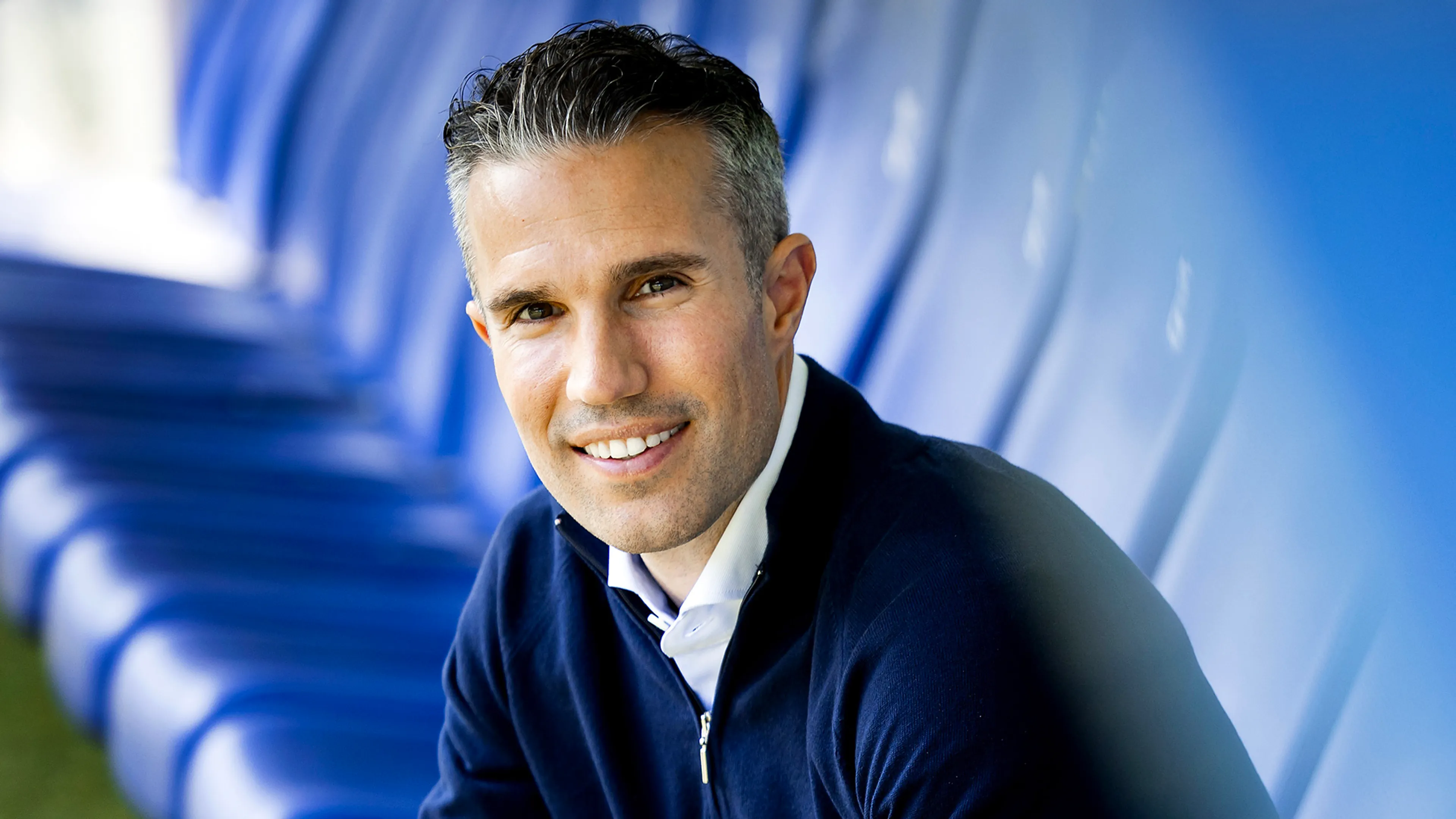 ‘Feyenoord en sc Heerenveen akkoord over overstap Van Persie’
