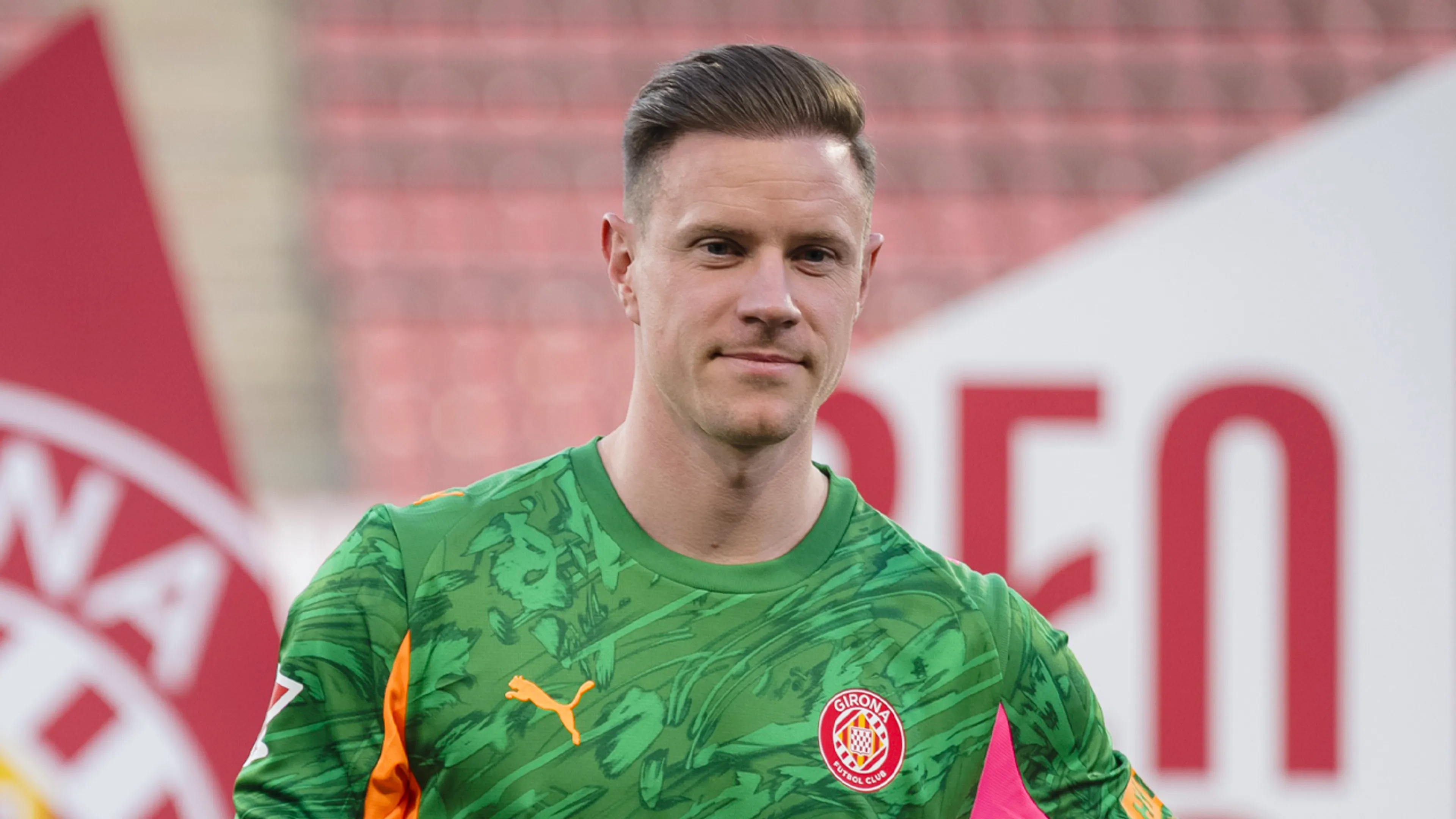 'Ajax versterkt zich met doelman Marc-André ter Stegen'