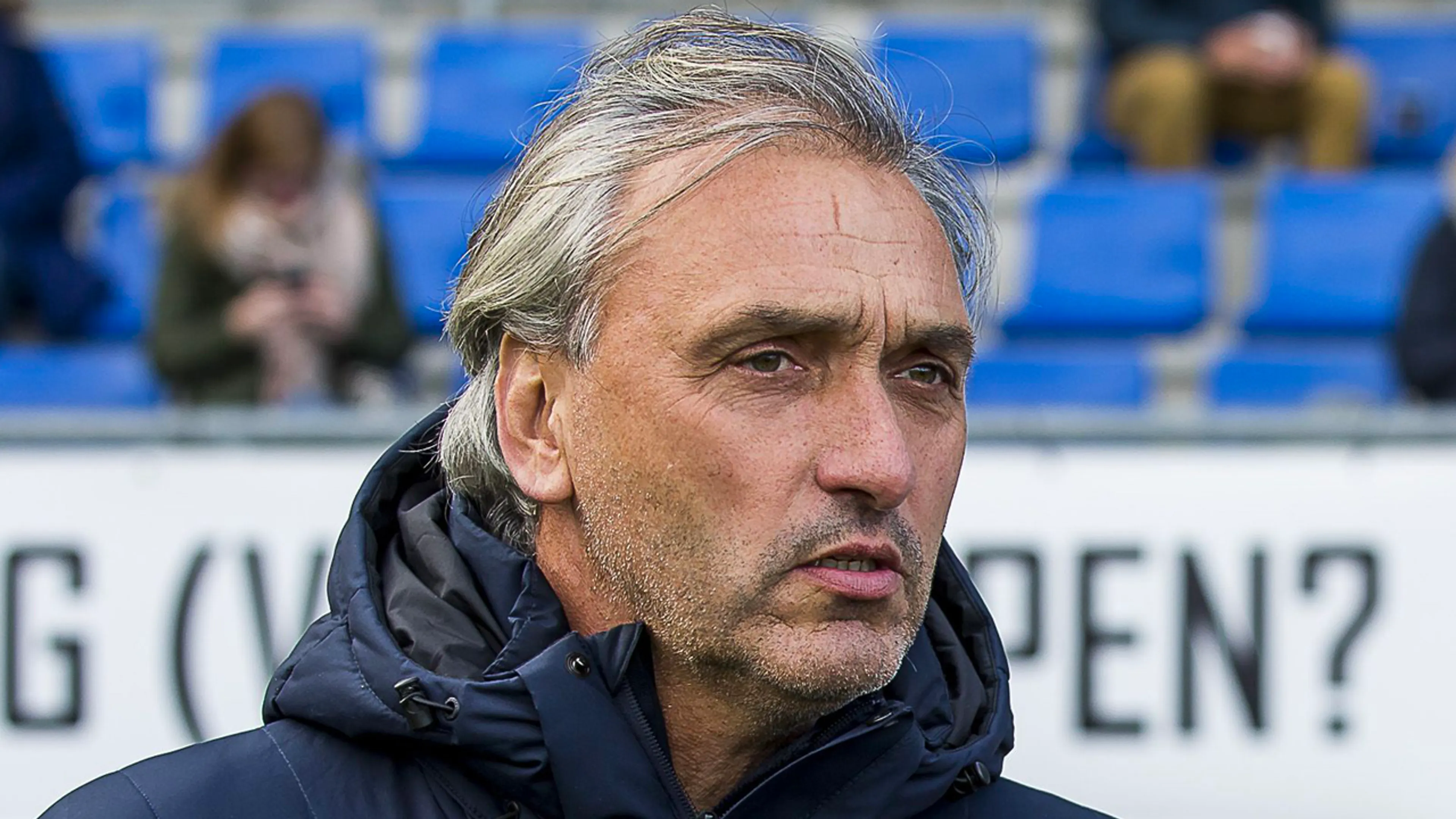 'Robert Maaskant nieuwe trainer VVV-Venlo'