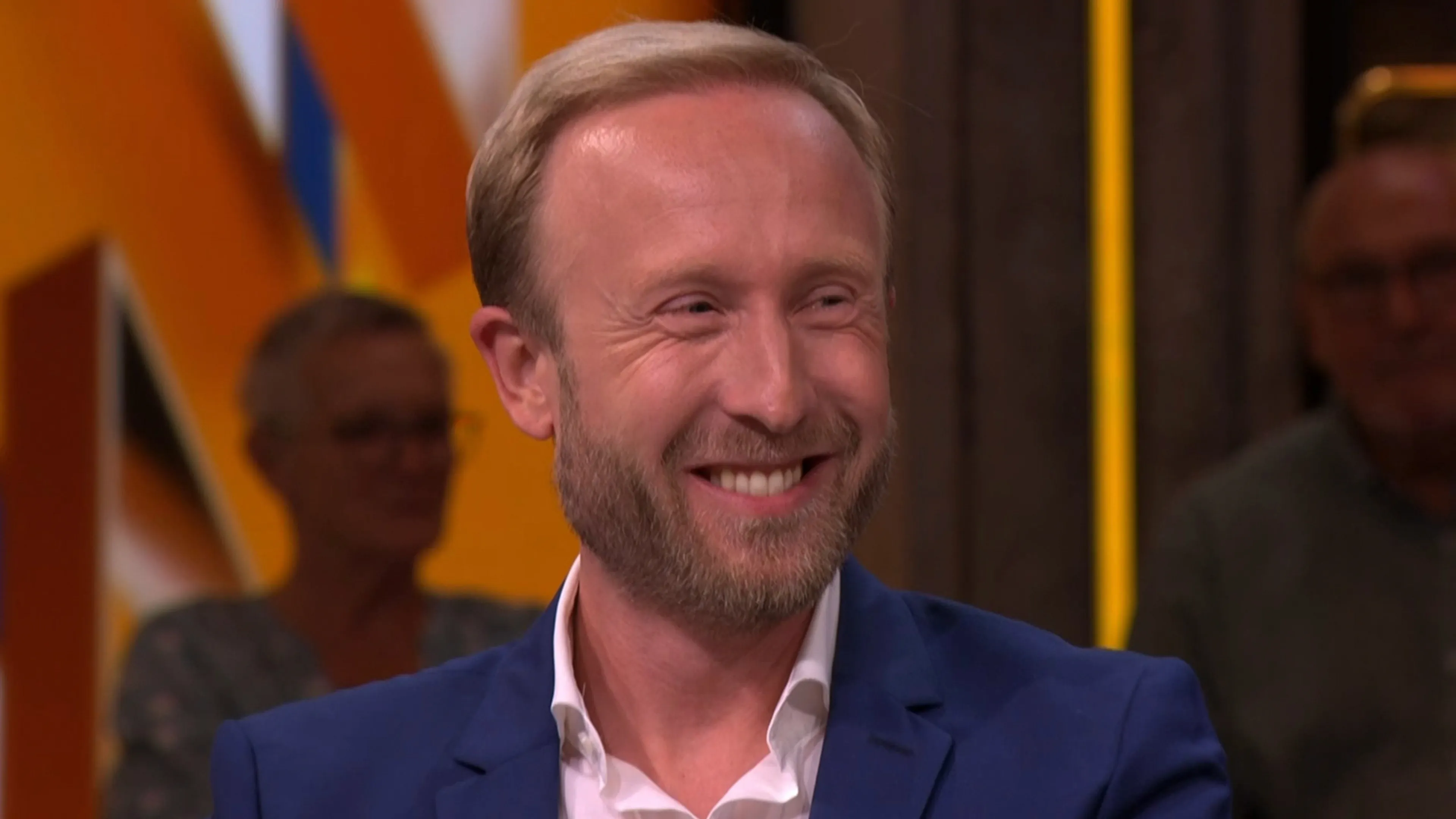 Aflevering Vandaag Inside met Raymond Mens, woensdag 30 september 2026
