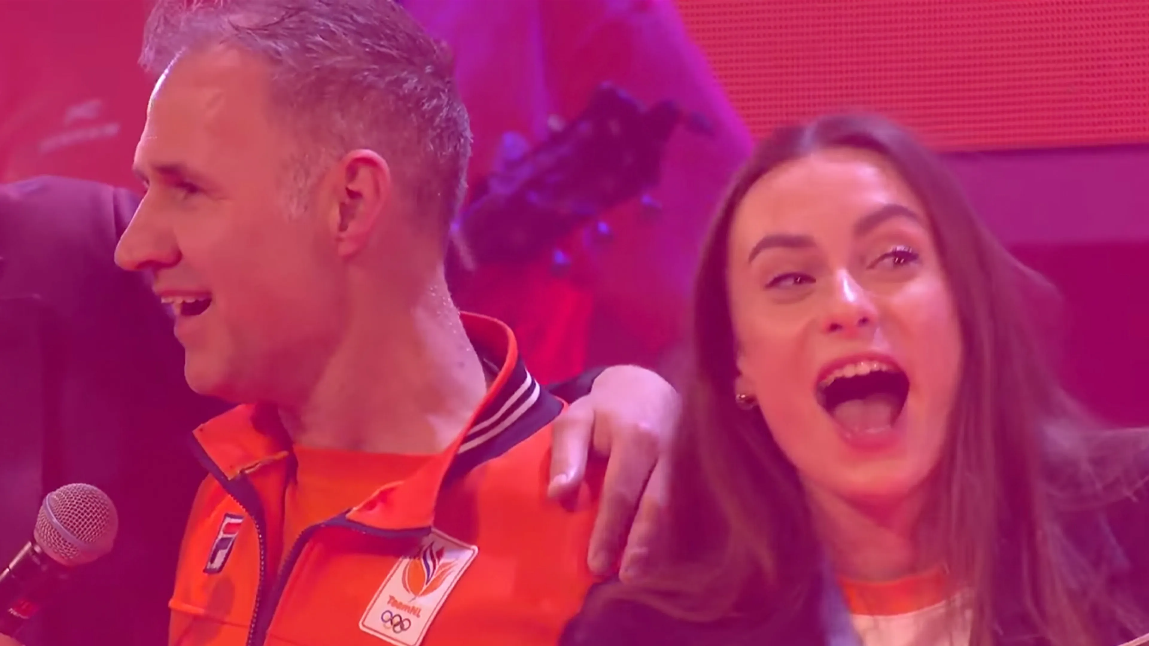Felle kritiek op trainer Femke Kok na opmerking over relatiestatus: 'Hou volgende keer je bek'