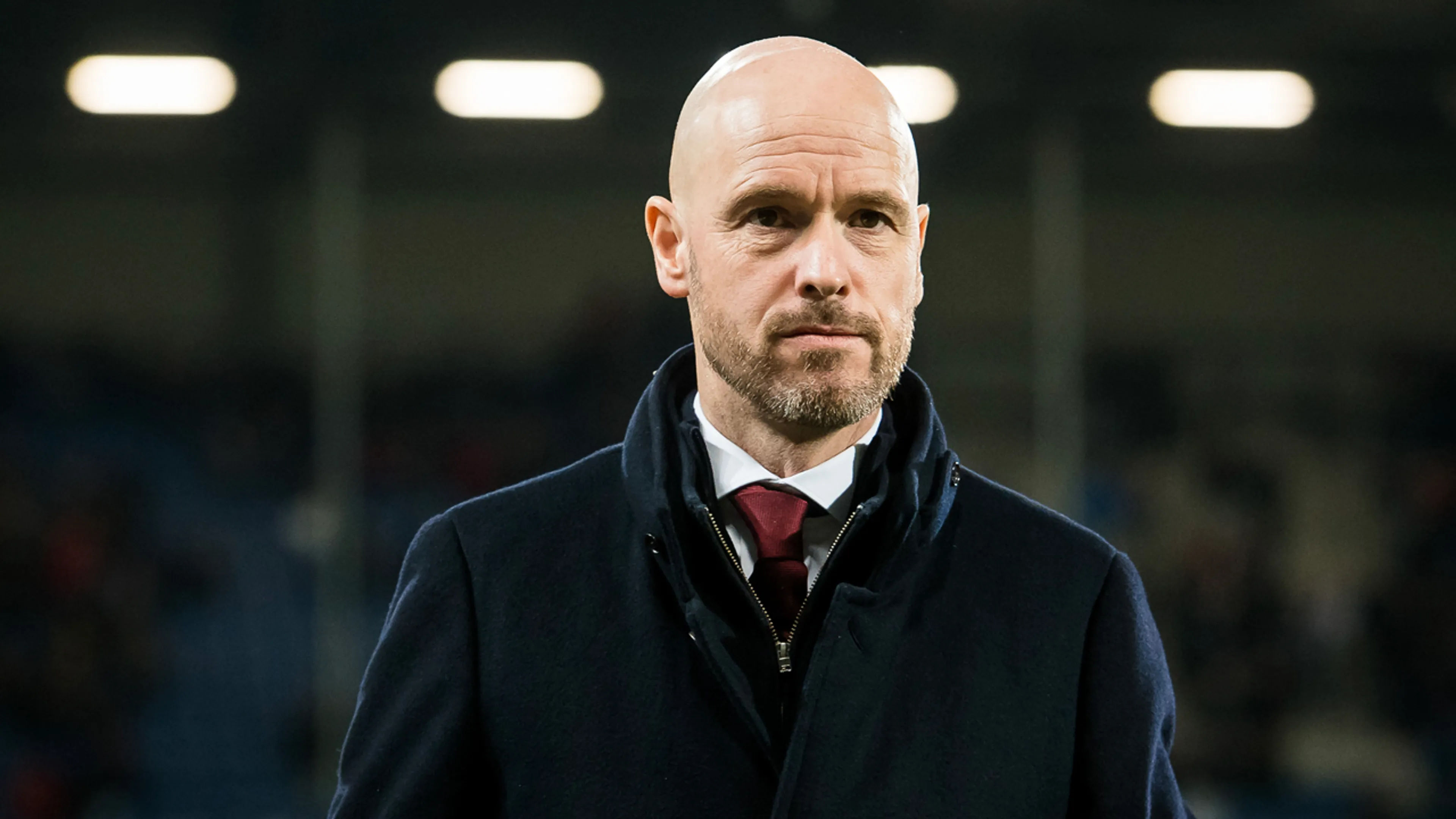 UEFA: 'KNVB moet ranglijst respecteren'