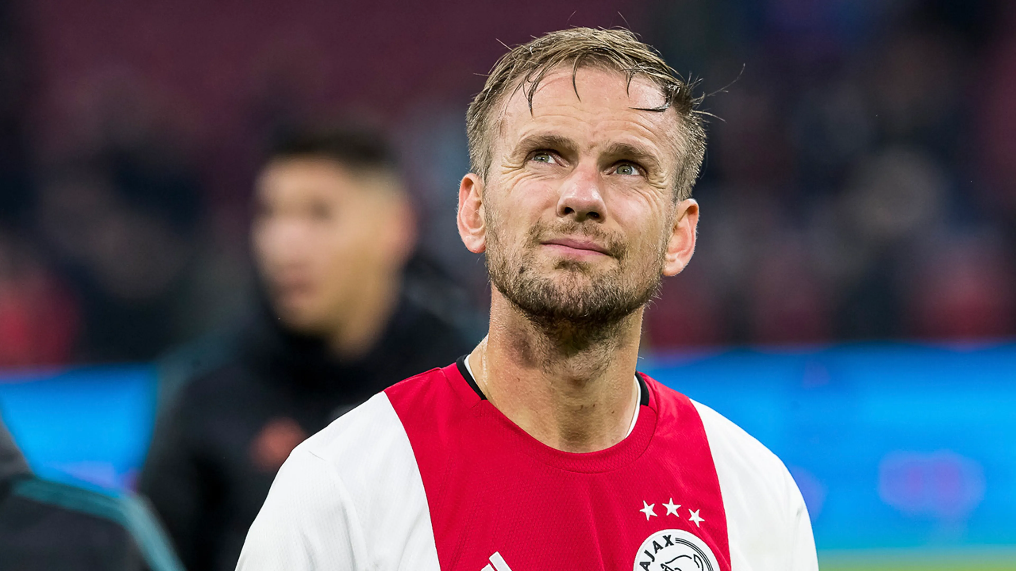 De Jong staat voor terugkeer in Eredivisie
