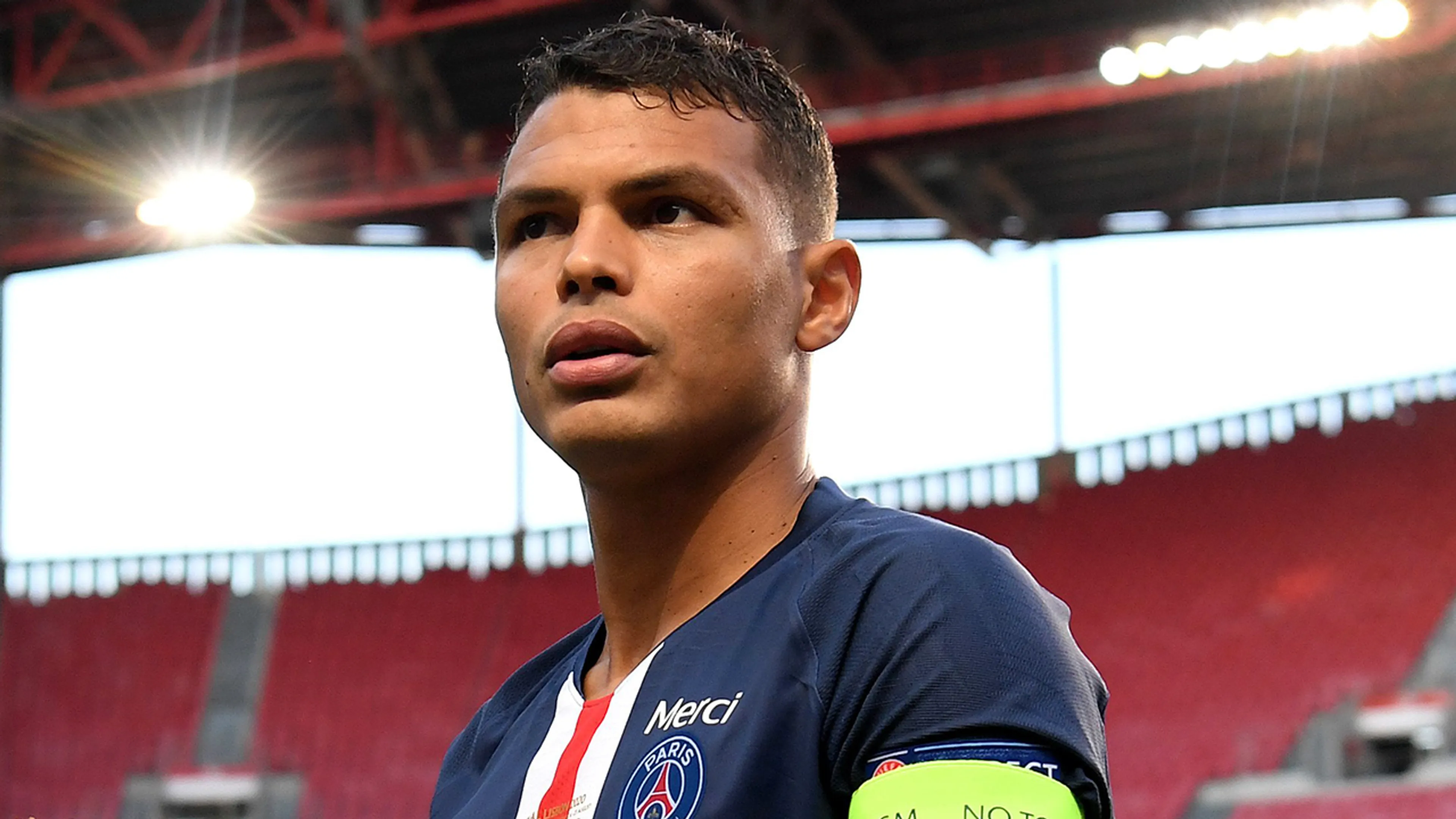 Chelsea neemt Thiago Silva over van PSG