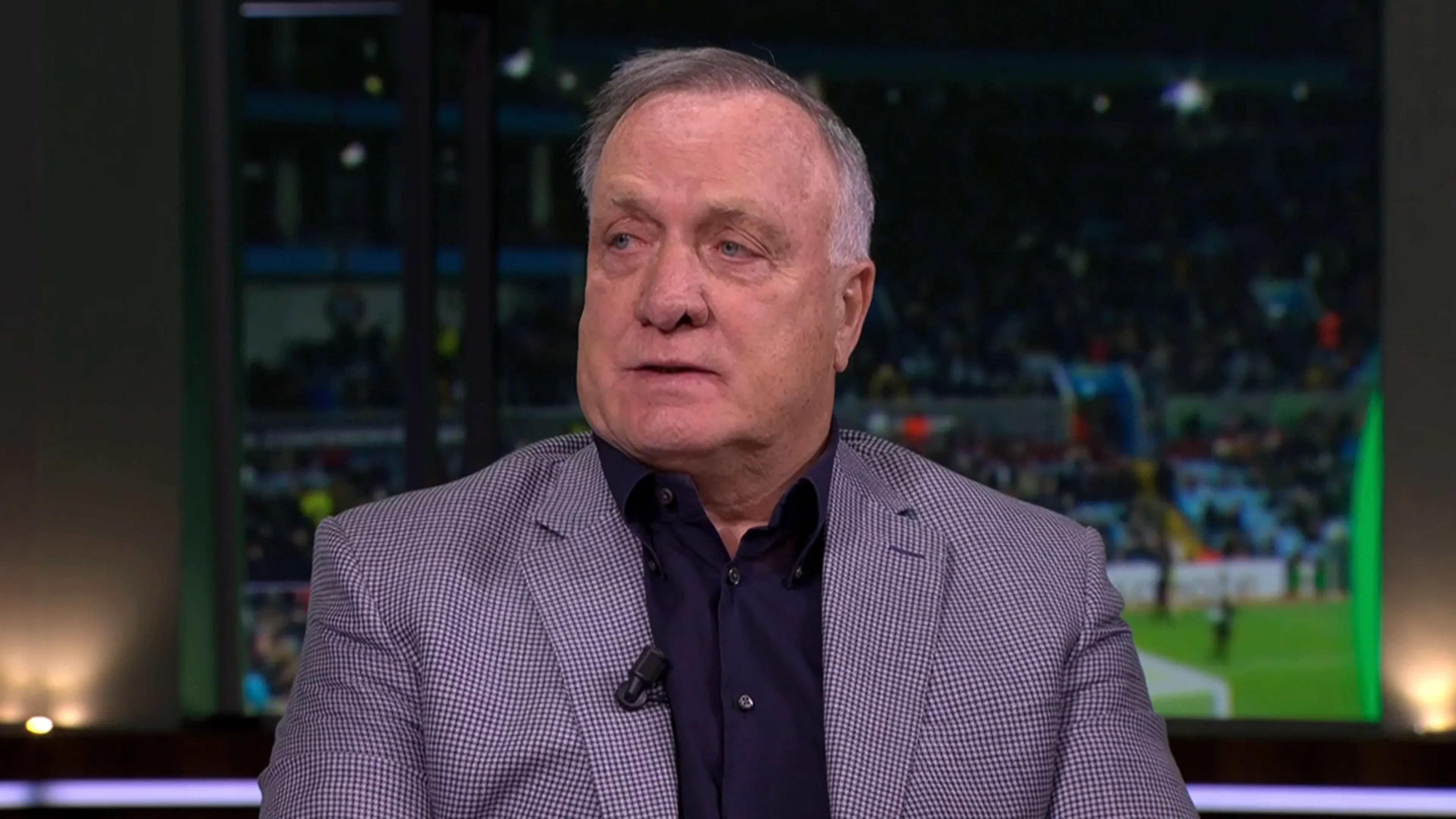 Dick na pijnlijke nederlaag Ajax tegen Aston Villa: 'Ik heb ze nog niet zo slecht gezien'