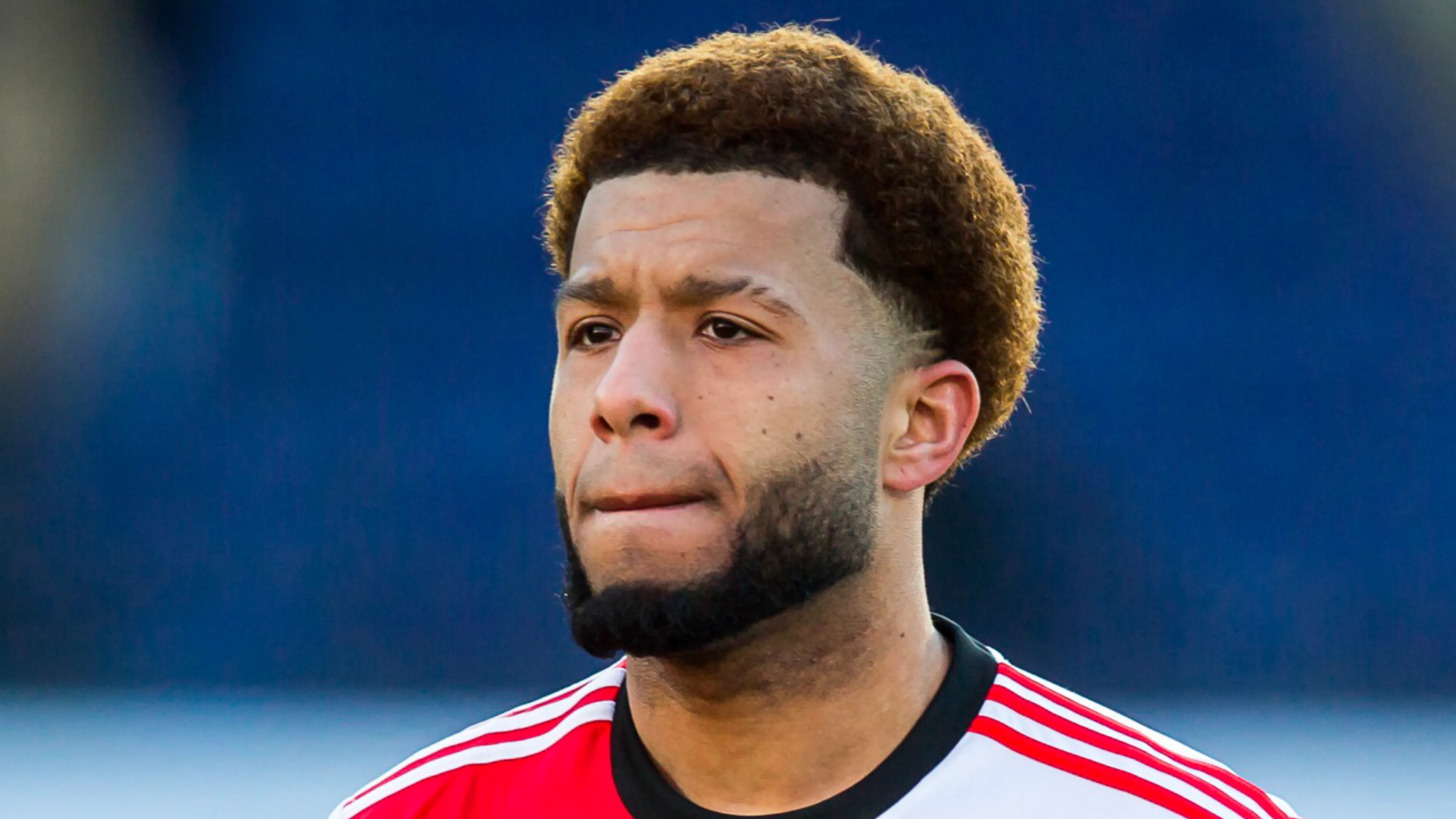 OFFICIEEL: Vilhena verlaat Feyenoord en tekent contract bij FK Krasnodar