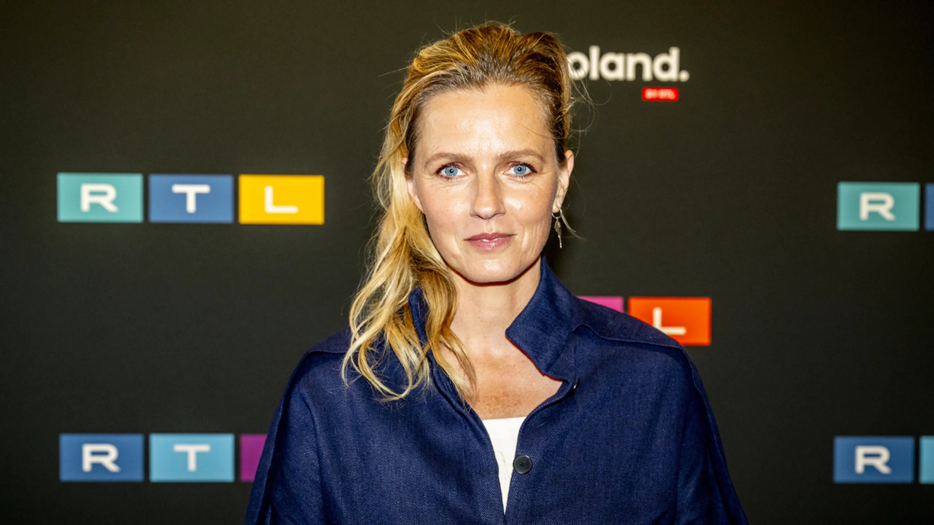 Leonie ter Braak vervangt Art Rooijakkers in B&B Vol Liefde