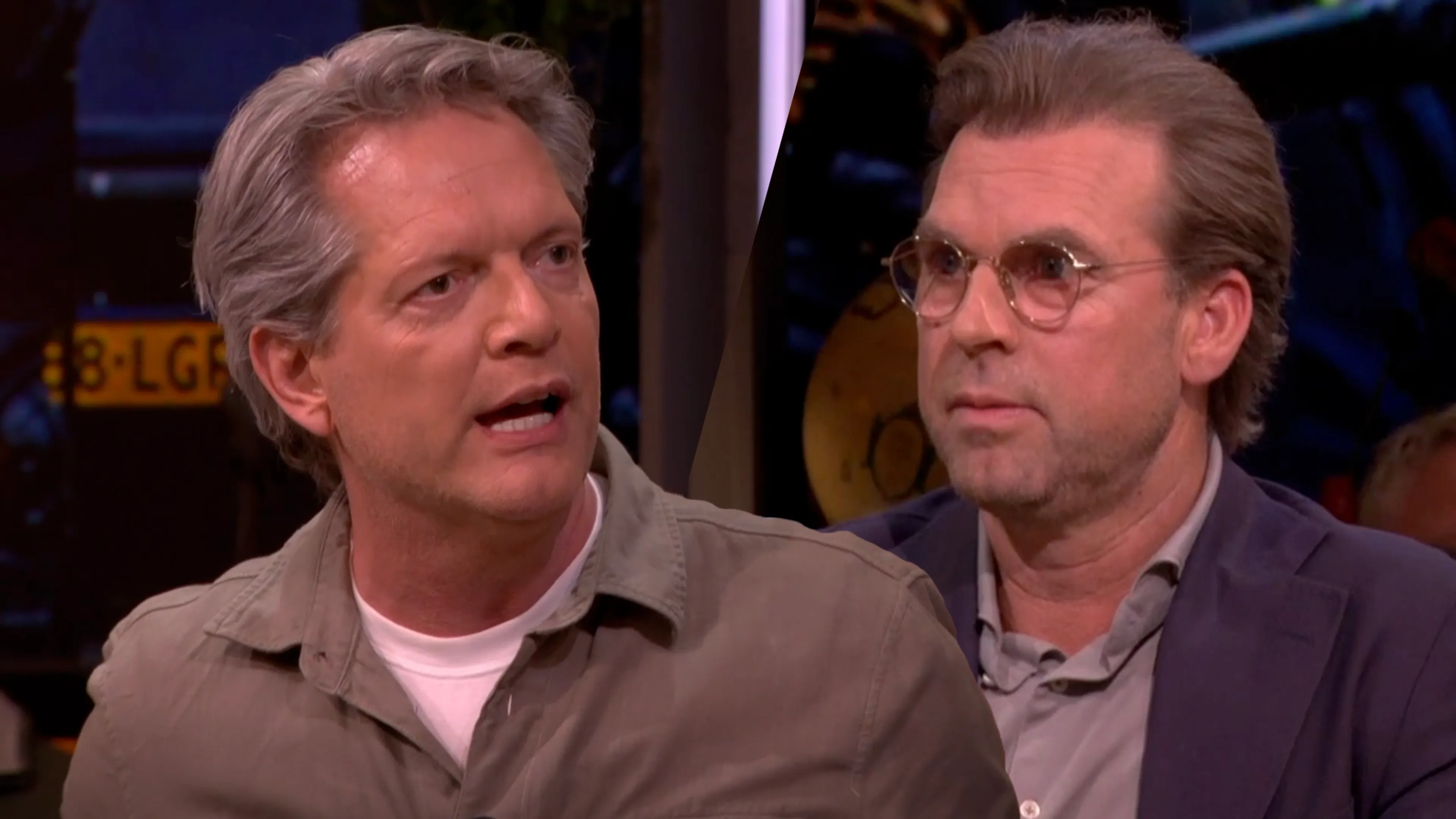 Guido den Aantrekker over relschoppers Scheveningen: 'Toch niet raar om dat gewoon te benoemen?'