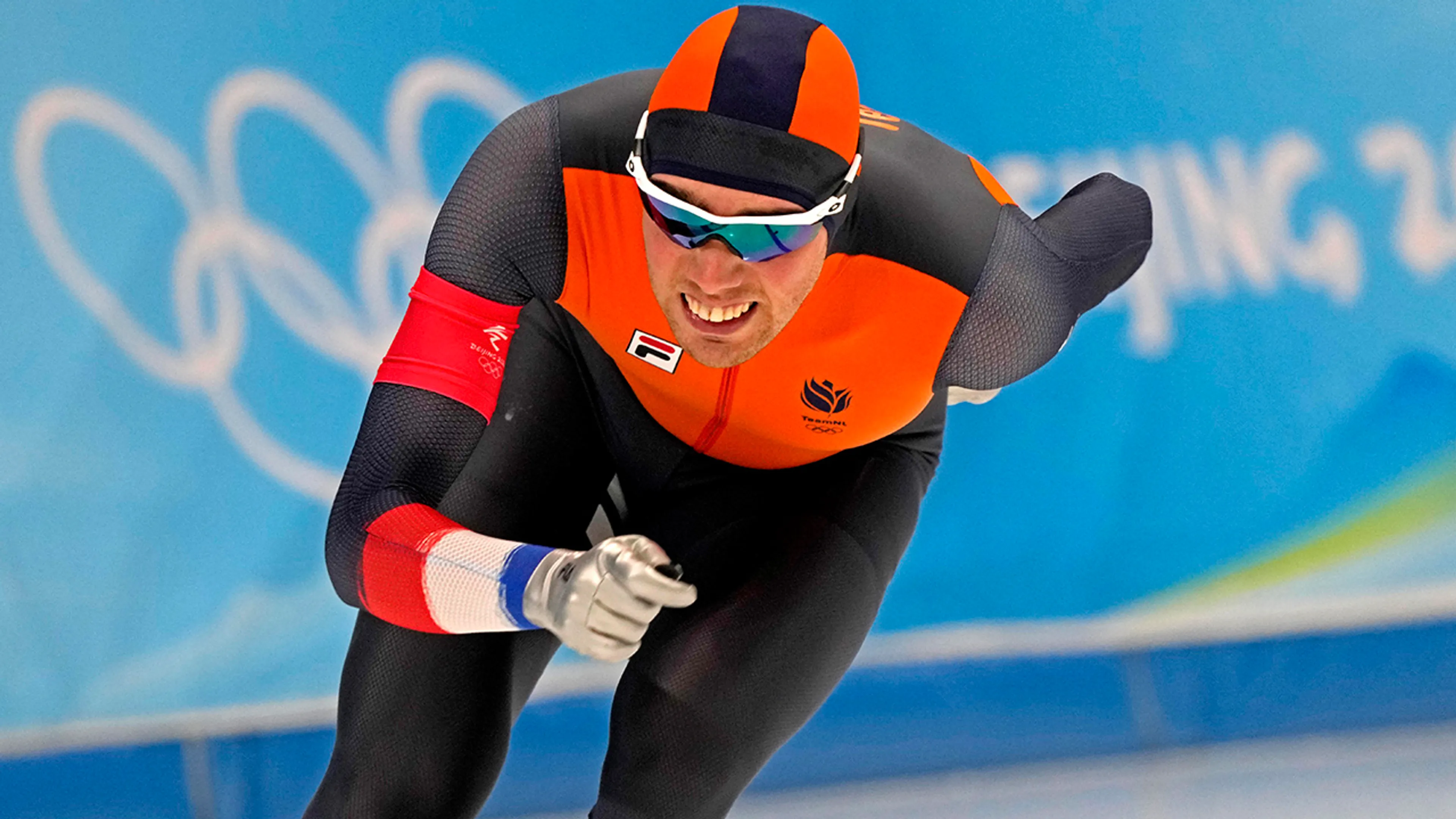 Roest pakt net geen goud, Kramer negende op laatste 5 kilometer