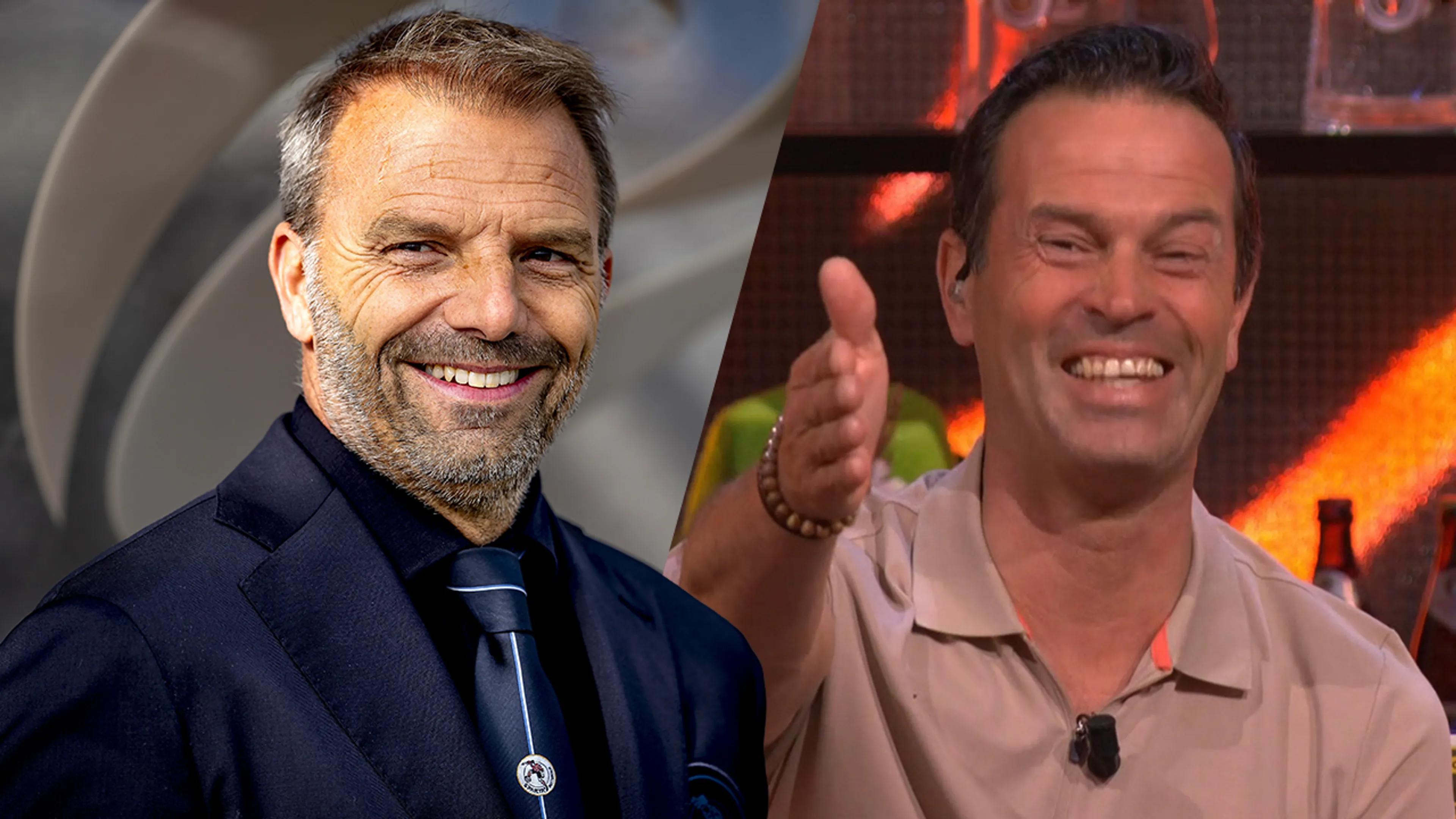 Deze gasten schuiven donderdag aan bij Vandaag Inside Oranje!