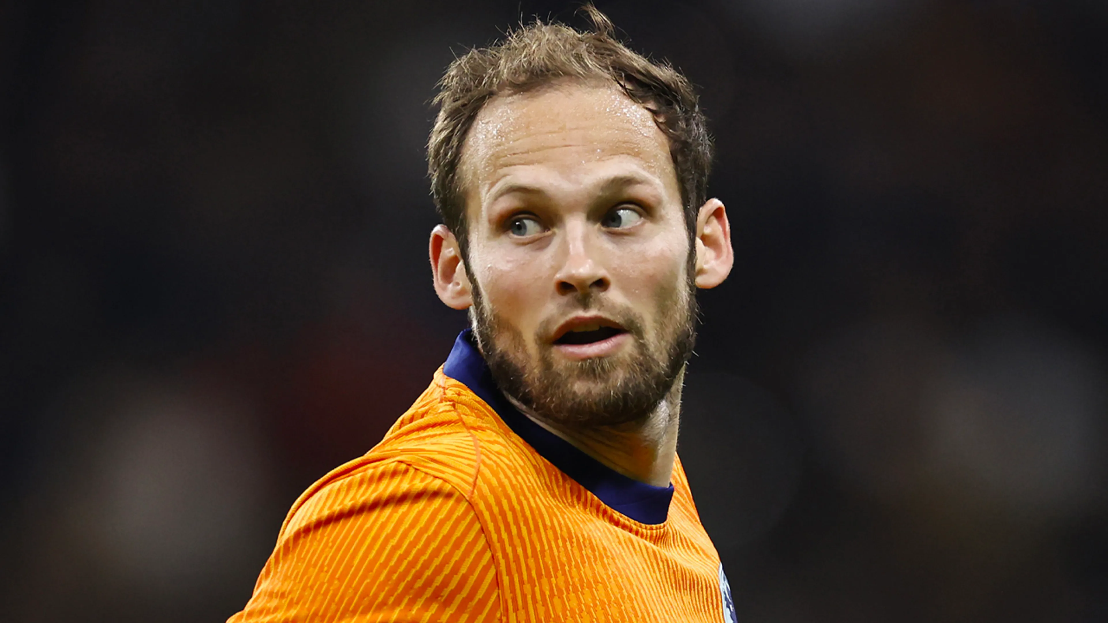 Daley Blind stopt na 108 interlands bij het Nederlands elftal