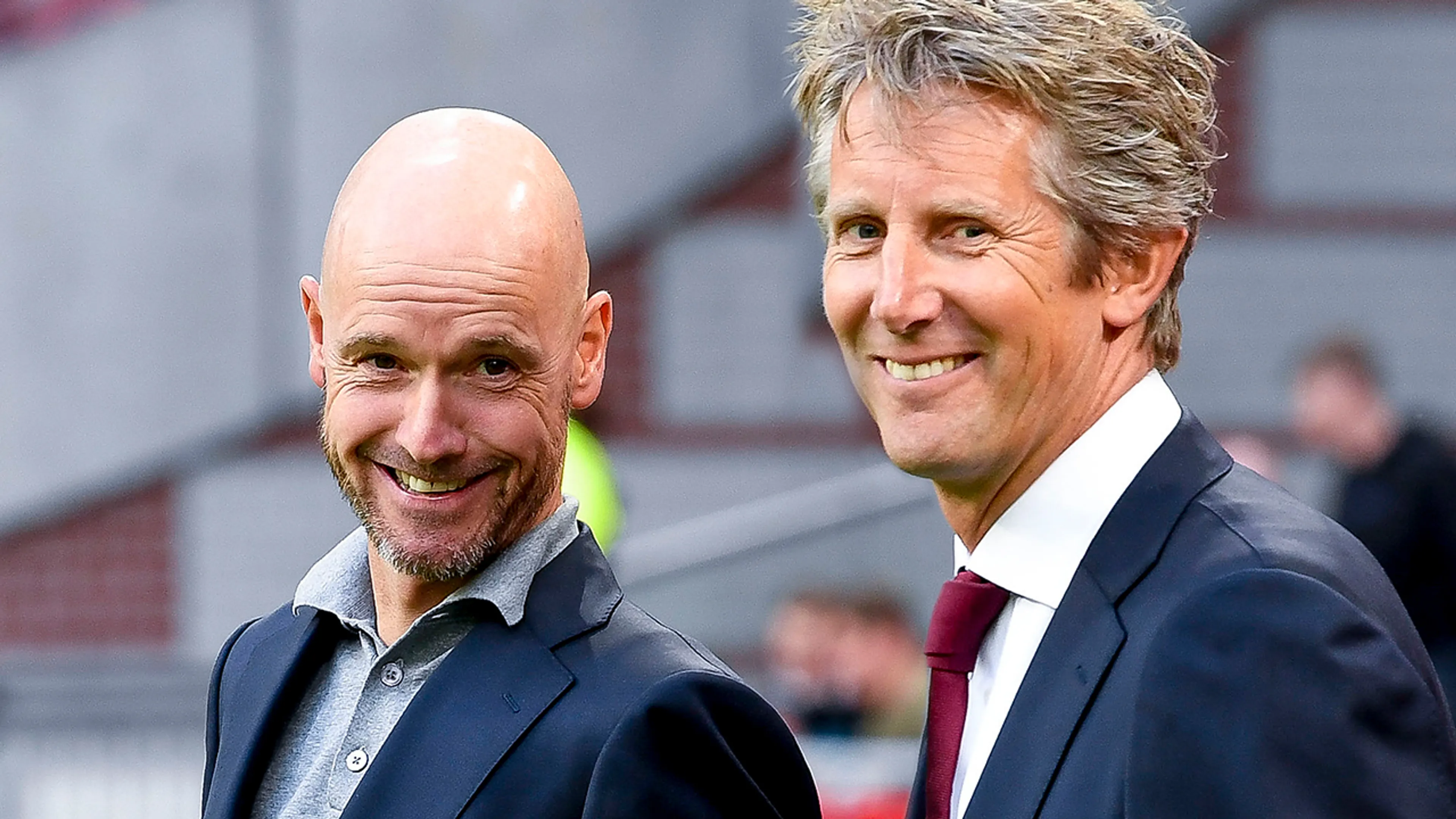 OPMERKELIJK: Verkochte Ajacied in CL-selectie Ajax