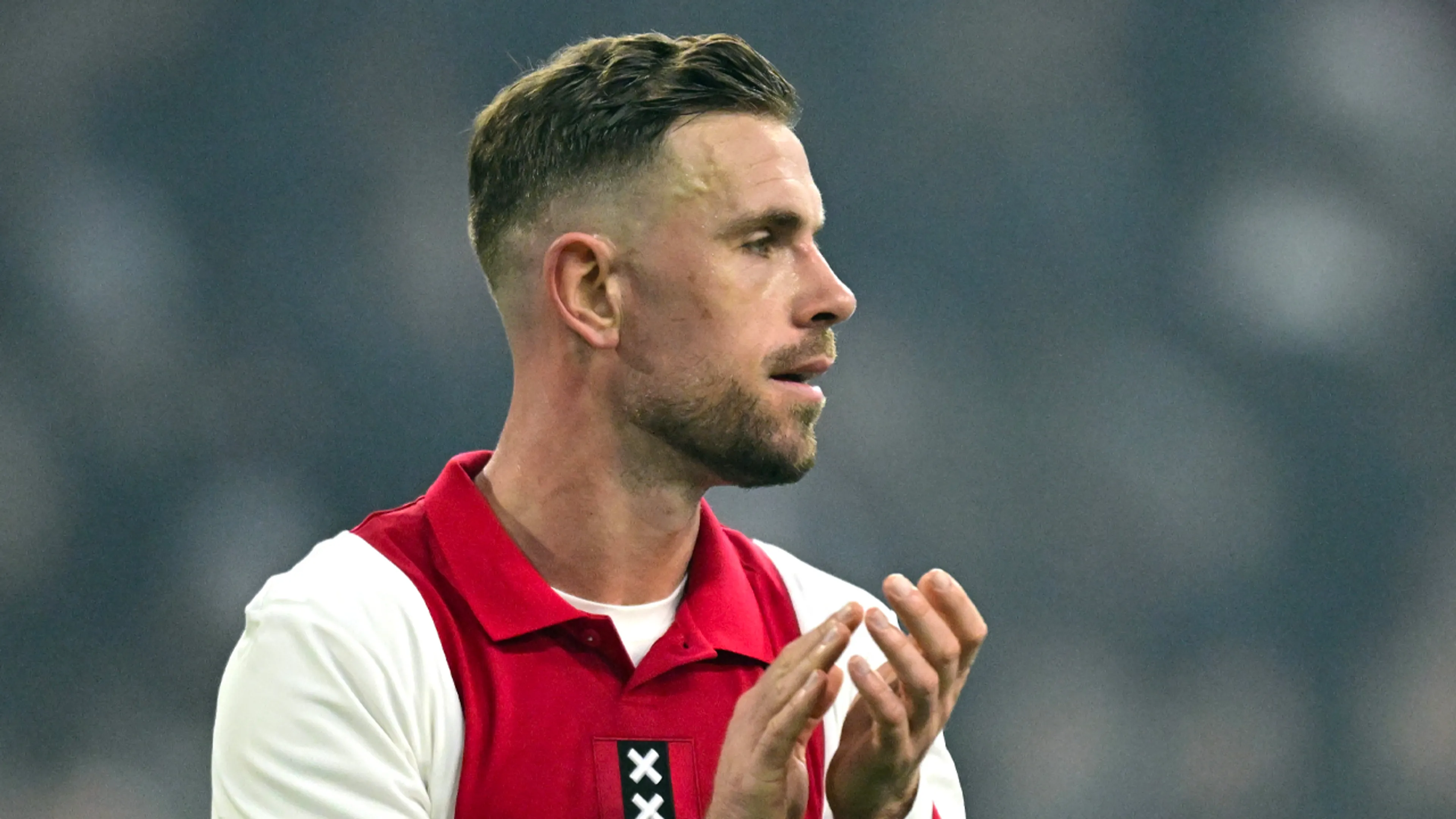 'Jordan Henderson keert na vertrek bij Ajax terug in de Premier League'