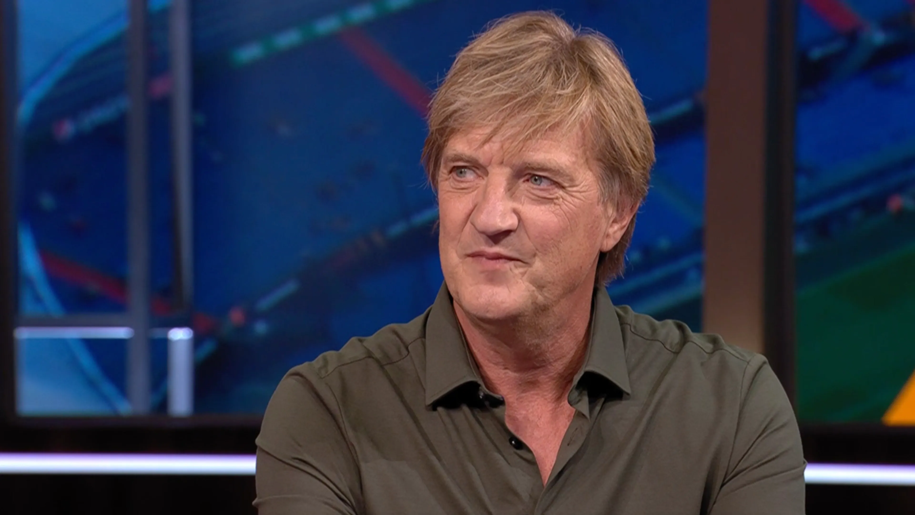 Wim over Ajax-selectie: 'Voor de top is het echt heel mager wat ze hebben'