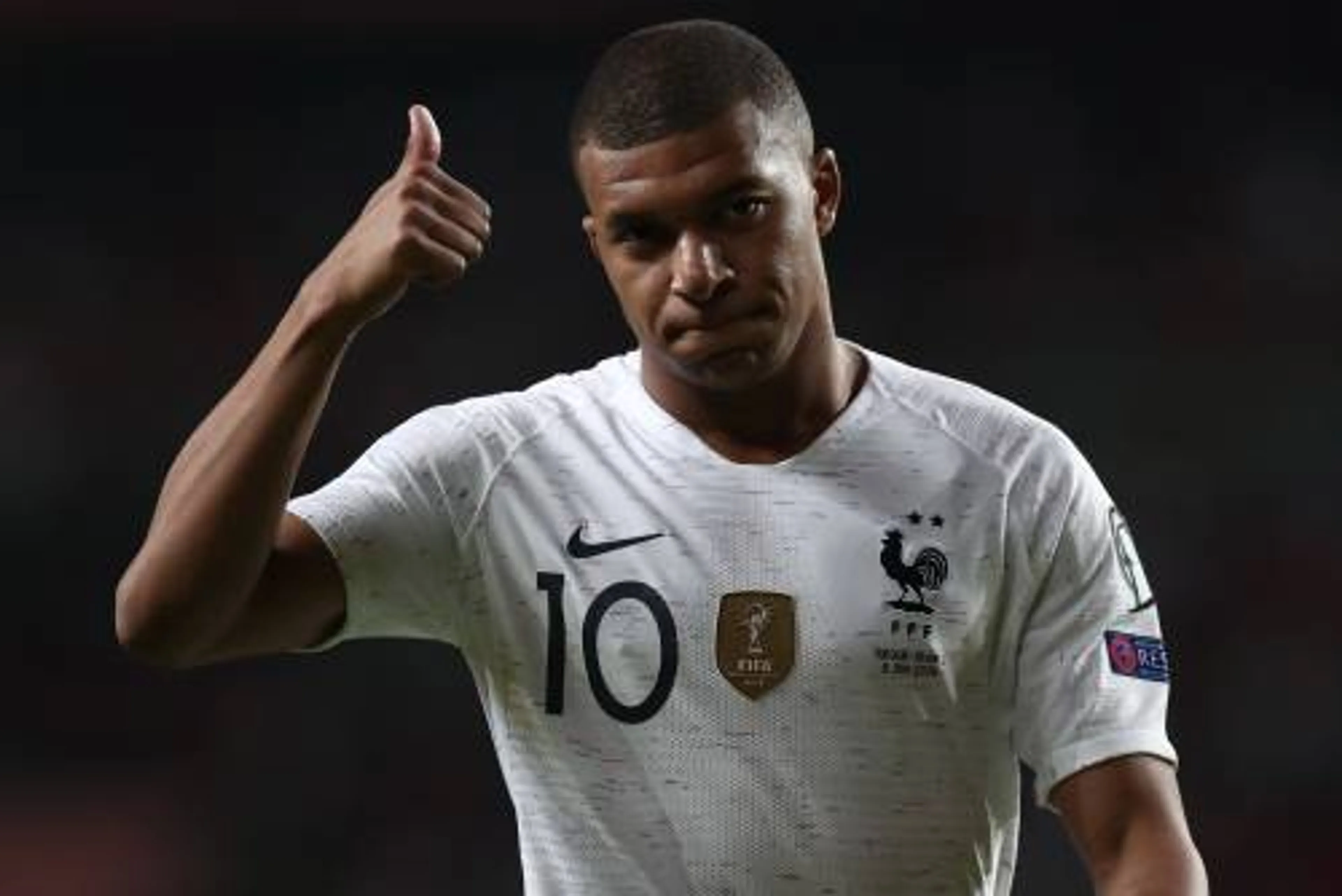 Paris Saint-Germain wint Super Cup