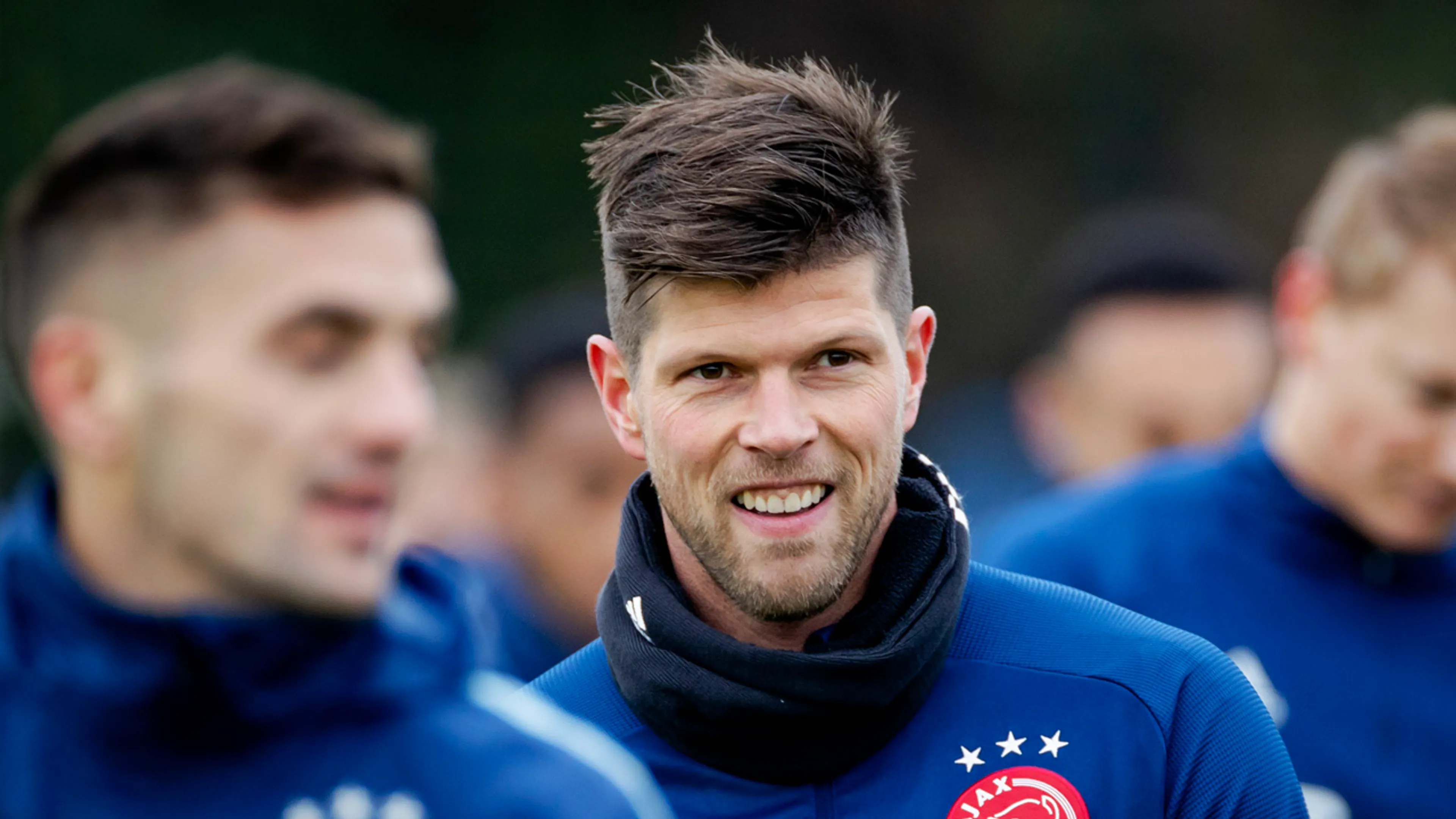 Ziekenboeg van Ajax stroomt langzaam leeg