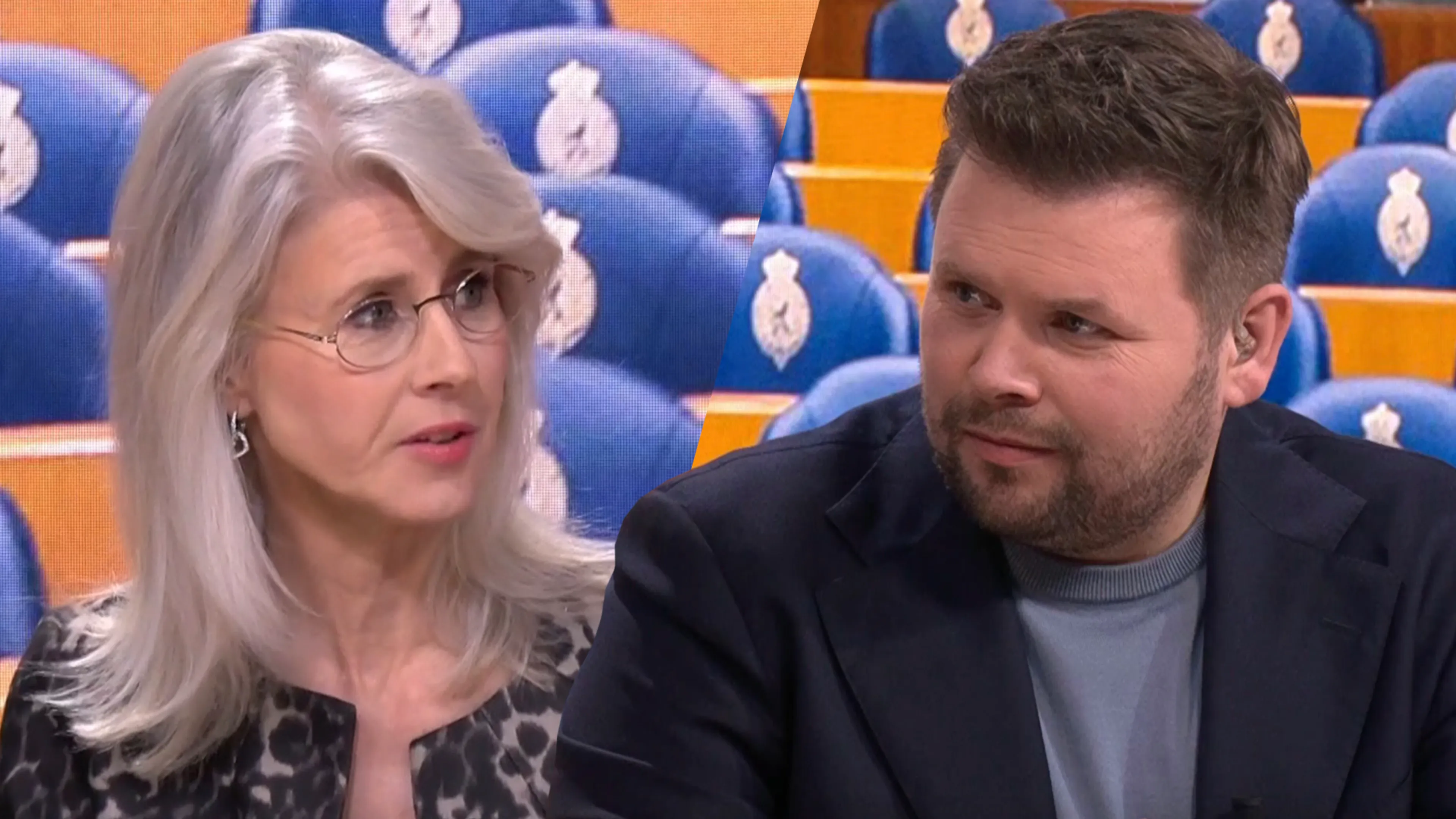 Staat Mona Keijzer open voor een terugkeer bij BBB? ‘Als de telefoon zou gaan…’