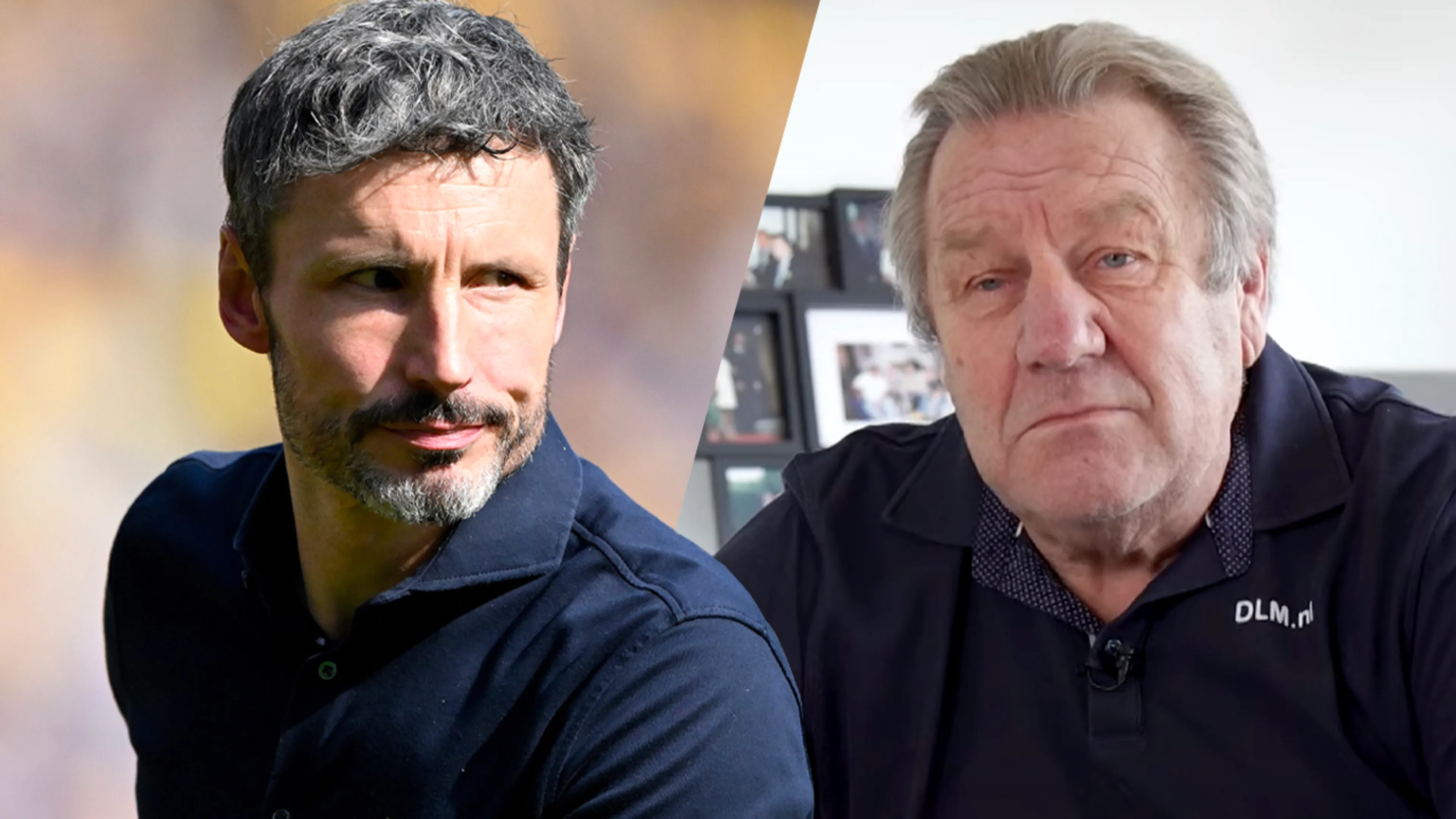 Jan Boskamp: 'Ik zou Mark van Bommel een voortreffelijke keuze vinden!'