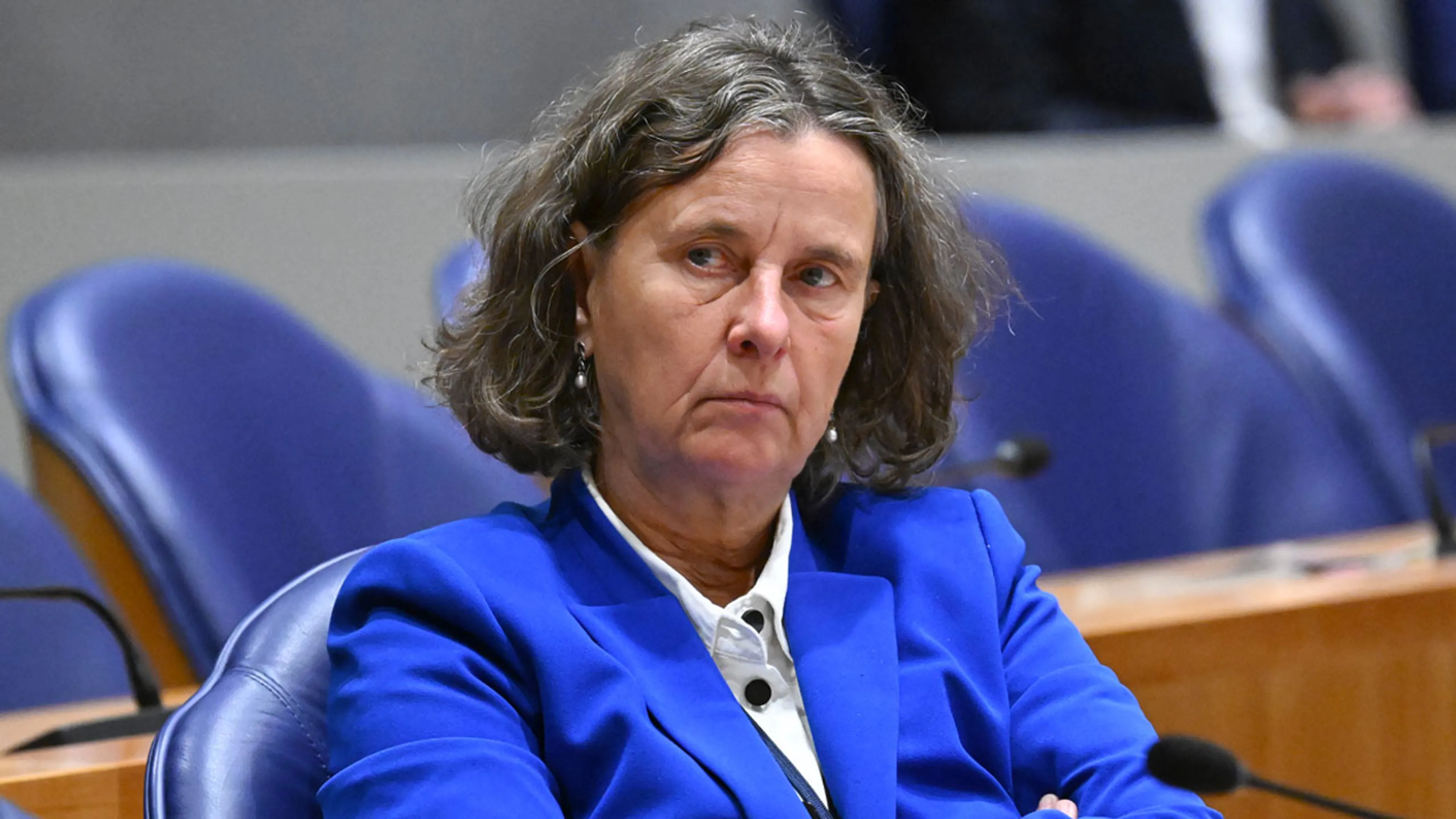 Faber loopt blauwtje: EU-lidstaten noemen uitzonderingspositie Nederland op asiel slecht plan