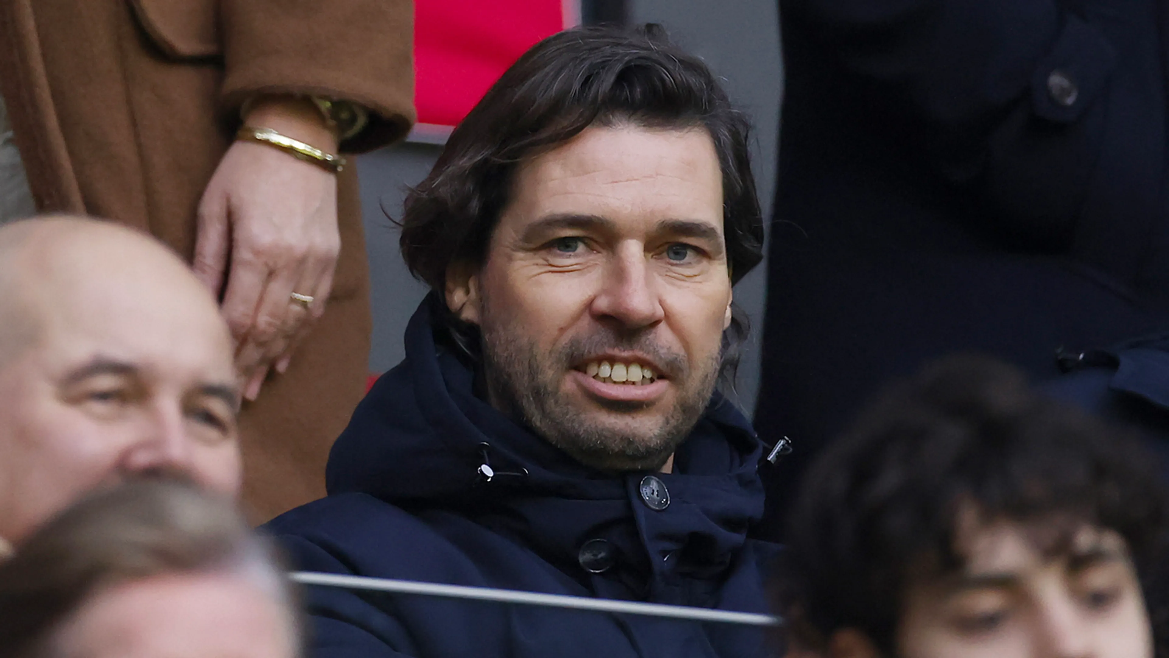 'We willen wil het gat met Ajax niet verkleinen, we willen er overheen'