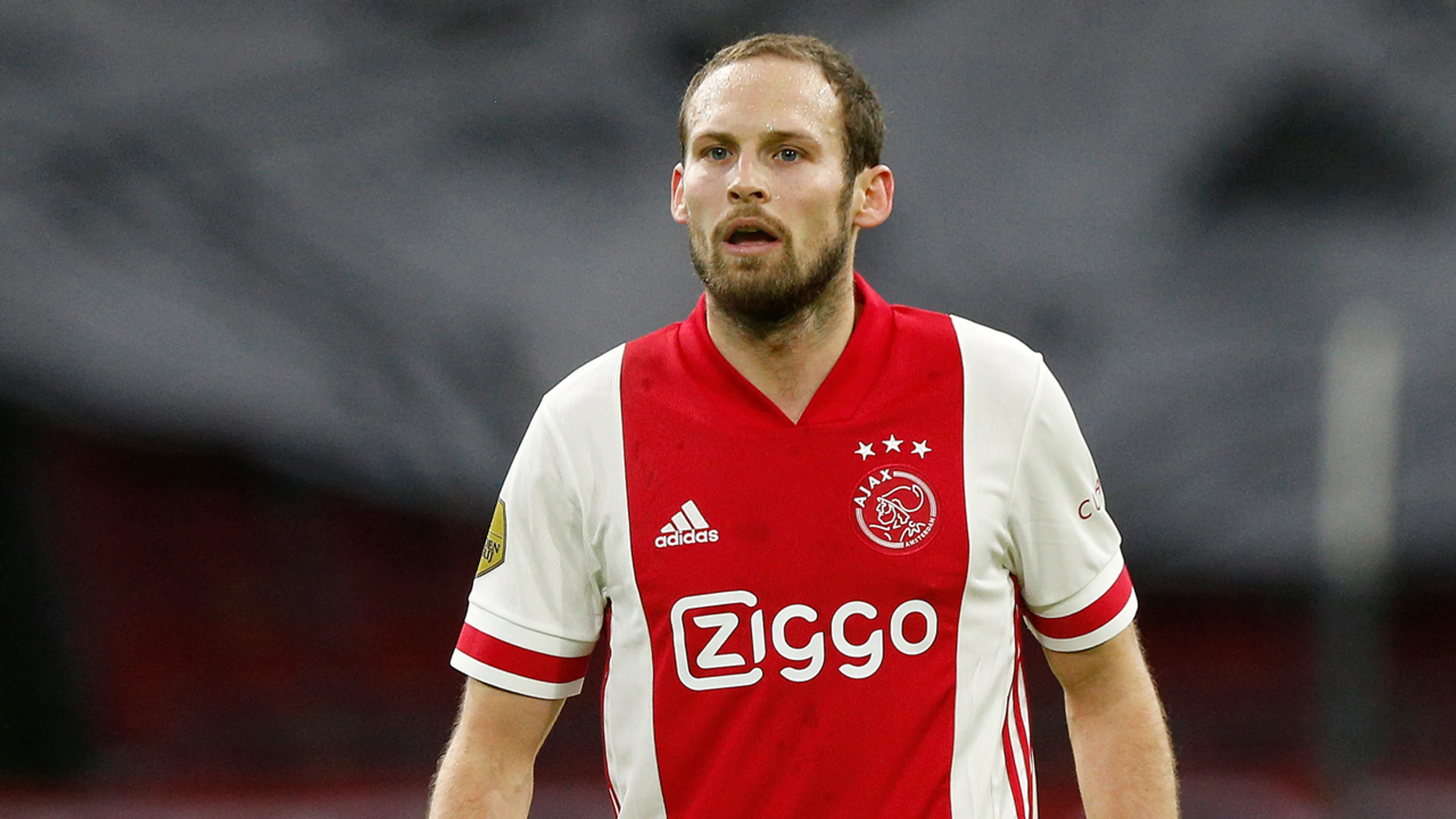 Ajax mist geblesseerde Blind in heenduel met Young Boys